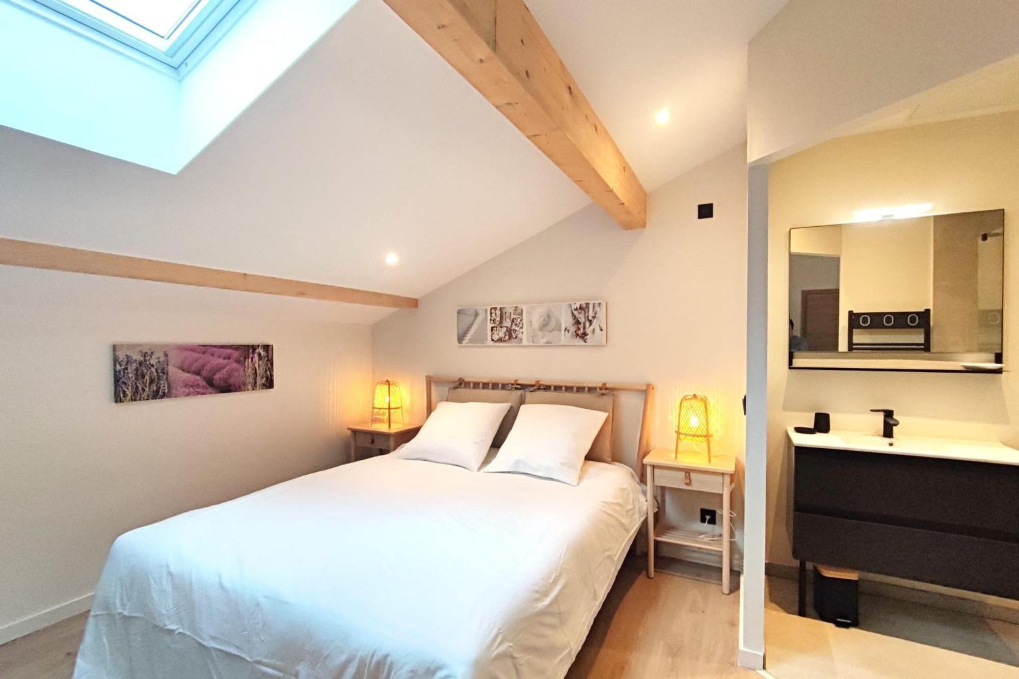 Beautiful House Near The Parc Bordelais * Bordeaux