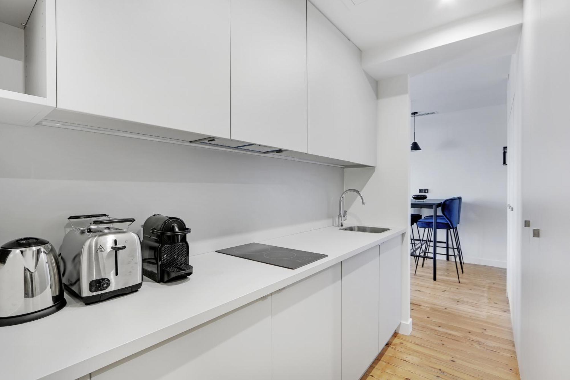 Maison Labruyere - Jardin Public Apartment *