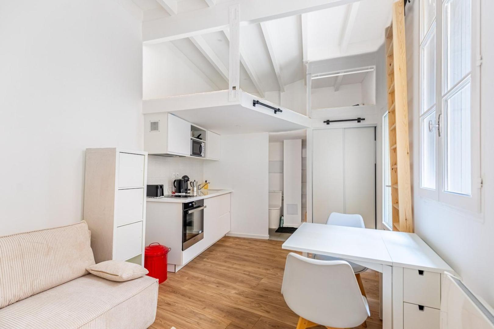 Guestready - A Downtown In