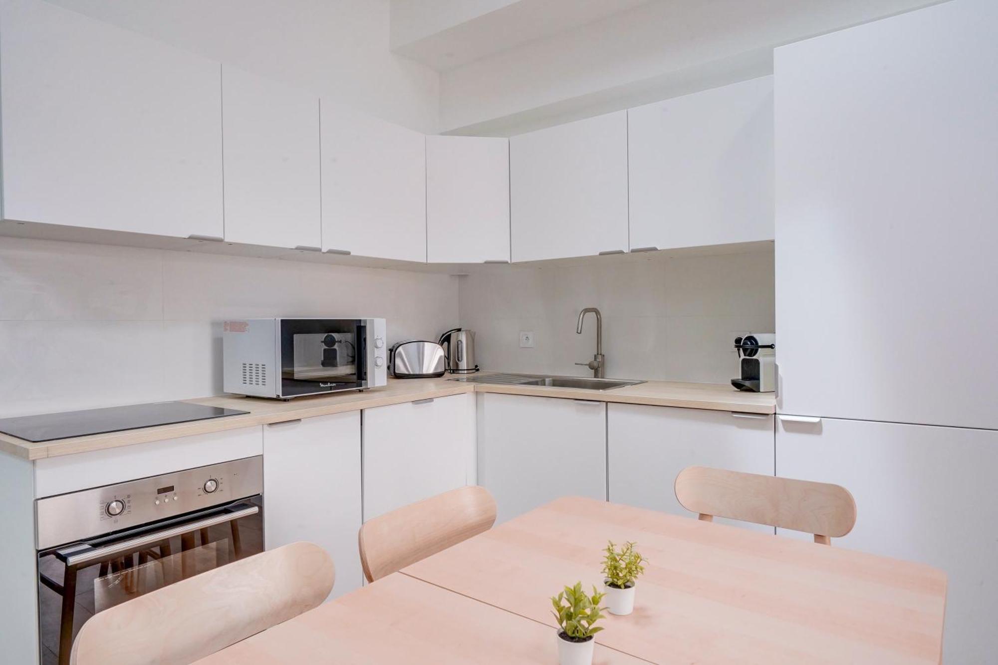 Le Rayon - Appt Dans Le Centre De Apartment