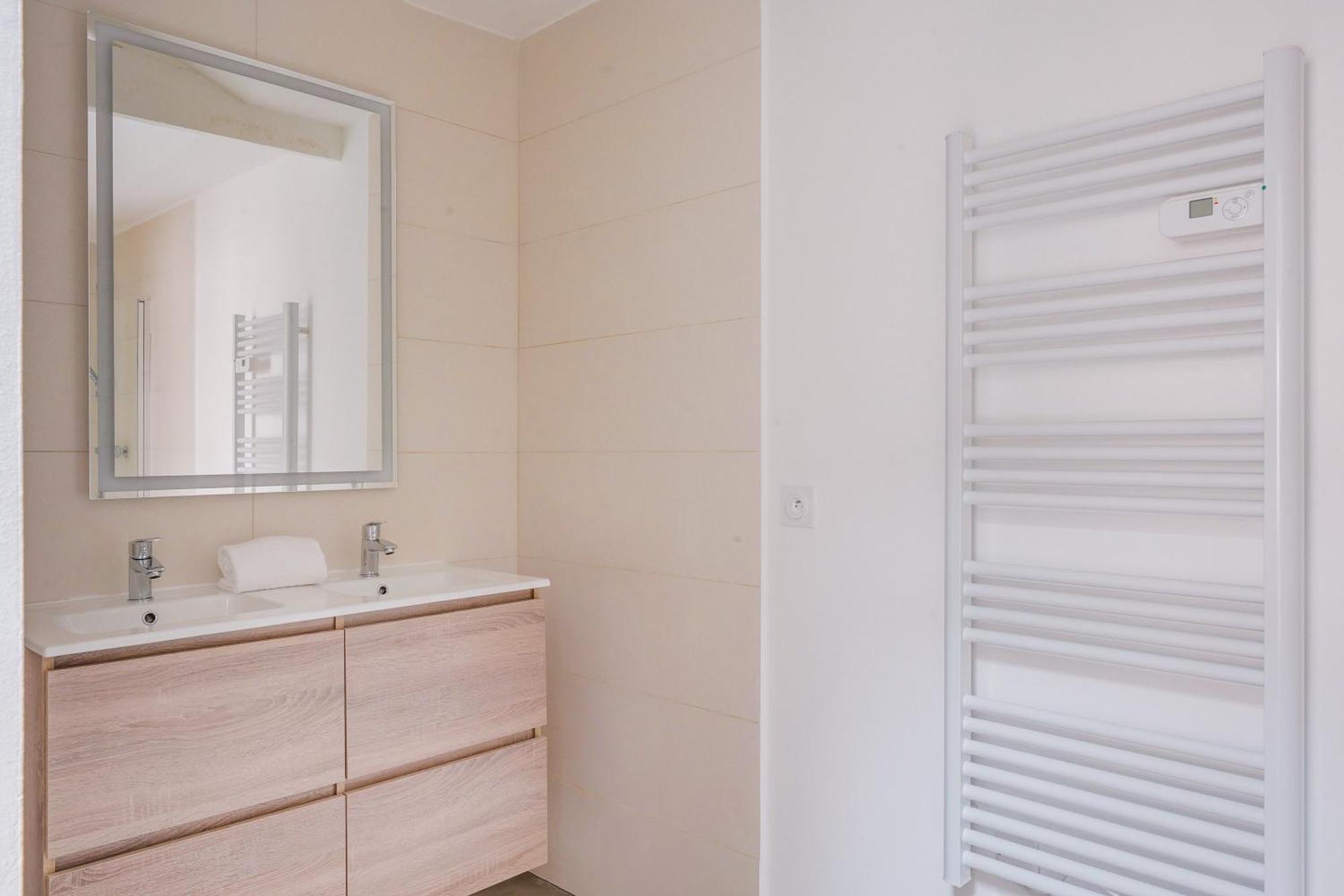 Apartment Le Rayon - Appt Dans Le Centre De *