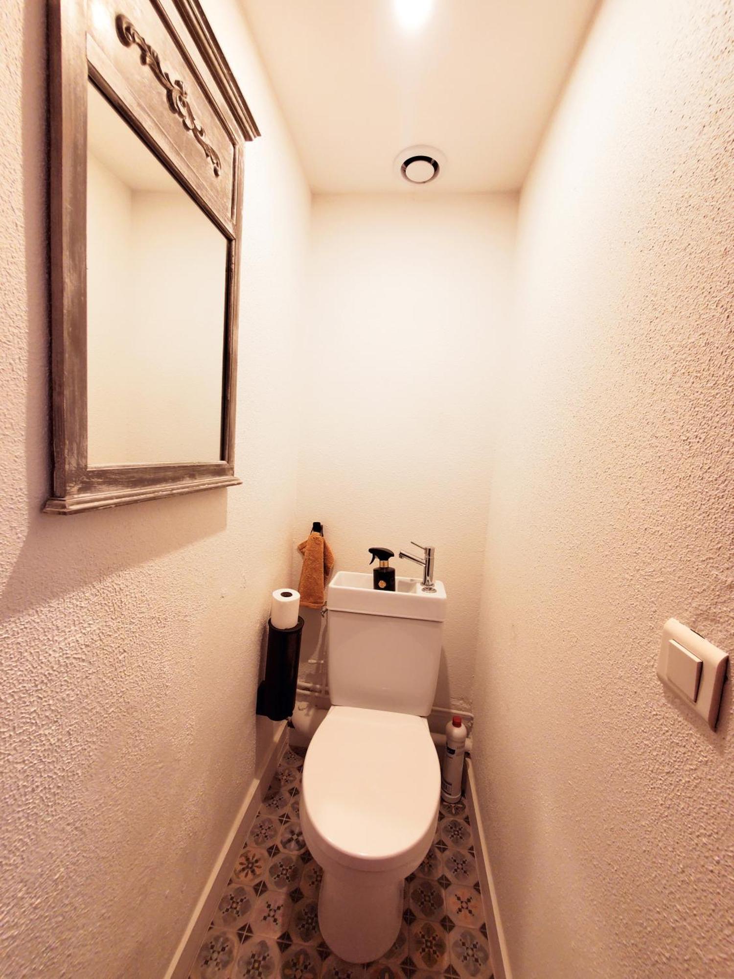 Ravissant Entierement Renove T2, Proche De La Rue Saint Catherine