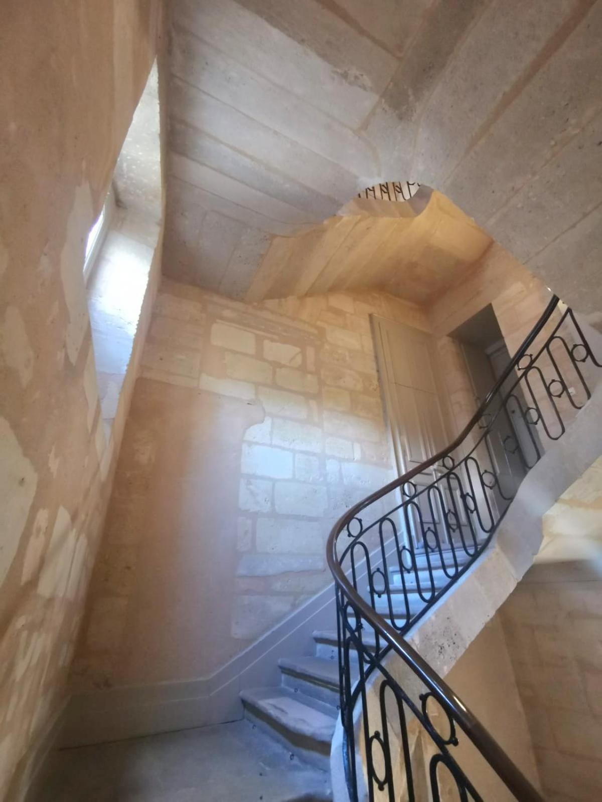 Ravissant Entierement Renove T2, Proche De La Rue Saint Catherine Appartement *