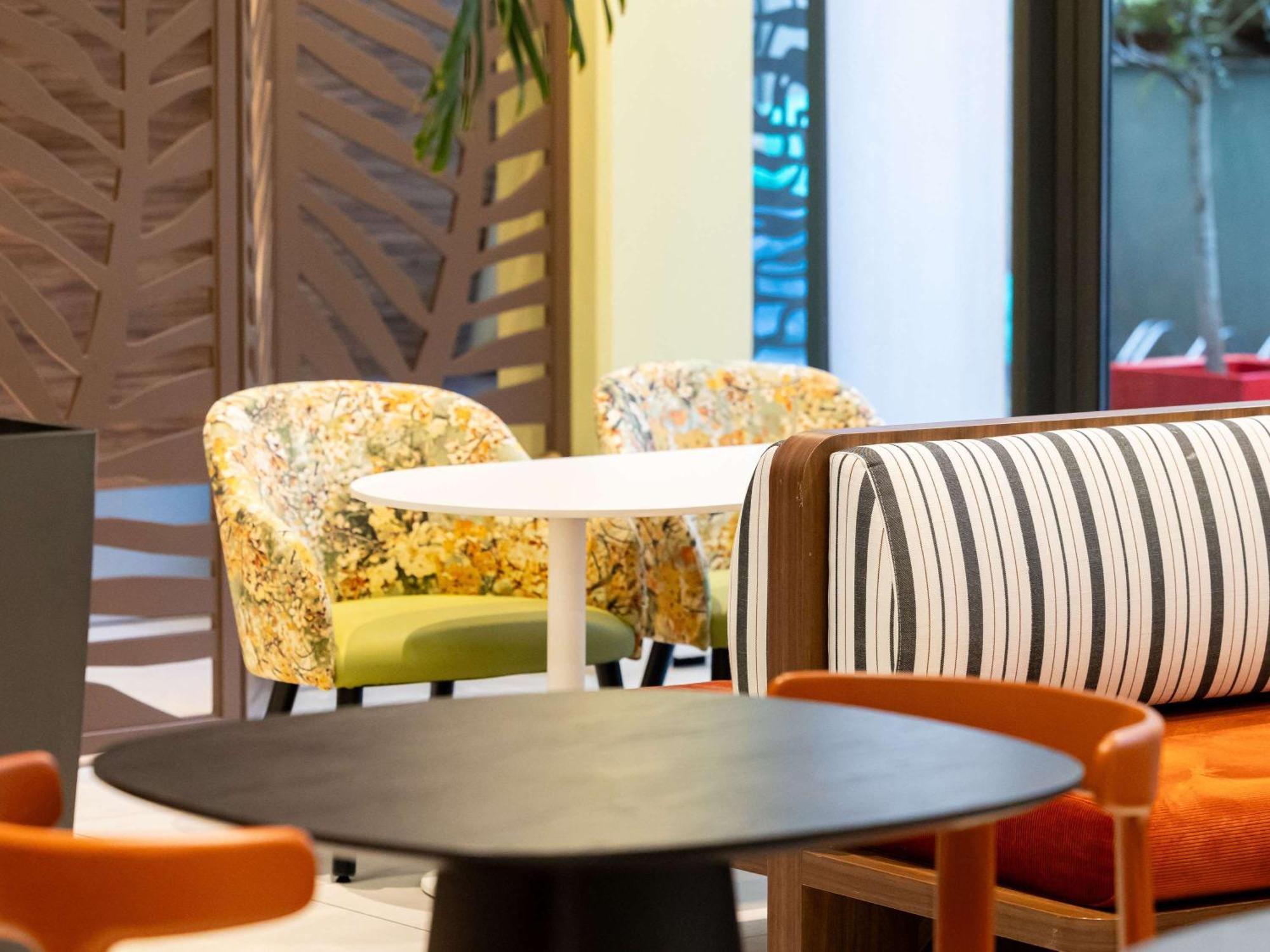 Adagio Centre Gambetta Aparthotel 4*
