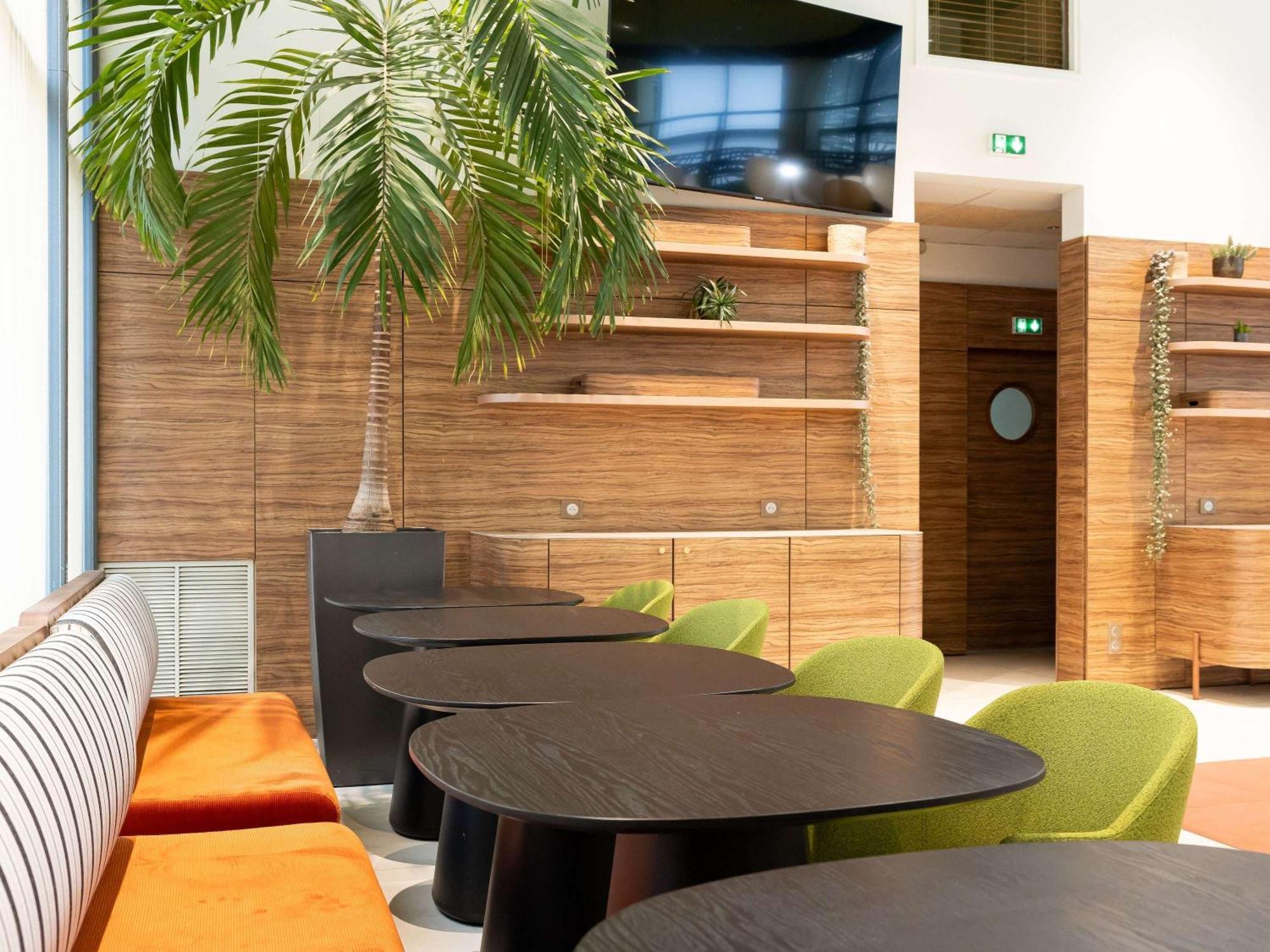 Adagio Centre Gambetta 4*