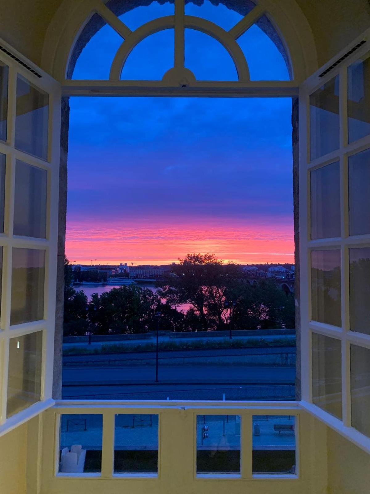 Apartment Le Richelieu - Magnifique Duplex Avec Vue Incroyable