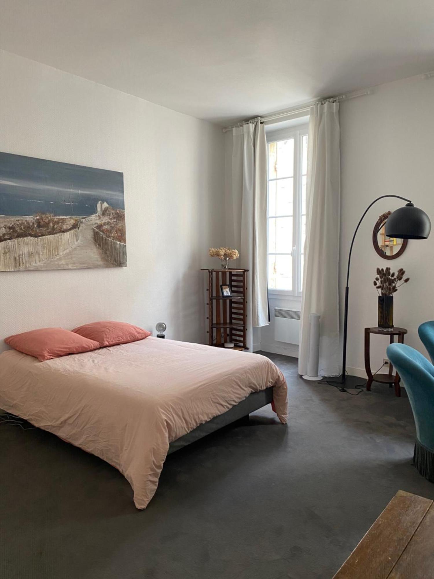 De 30 M2 Dans Le Triangle D'or De * Bordeaux