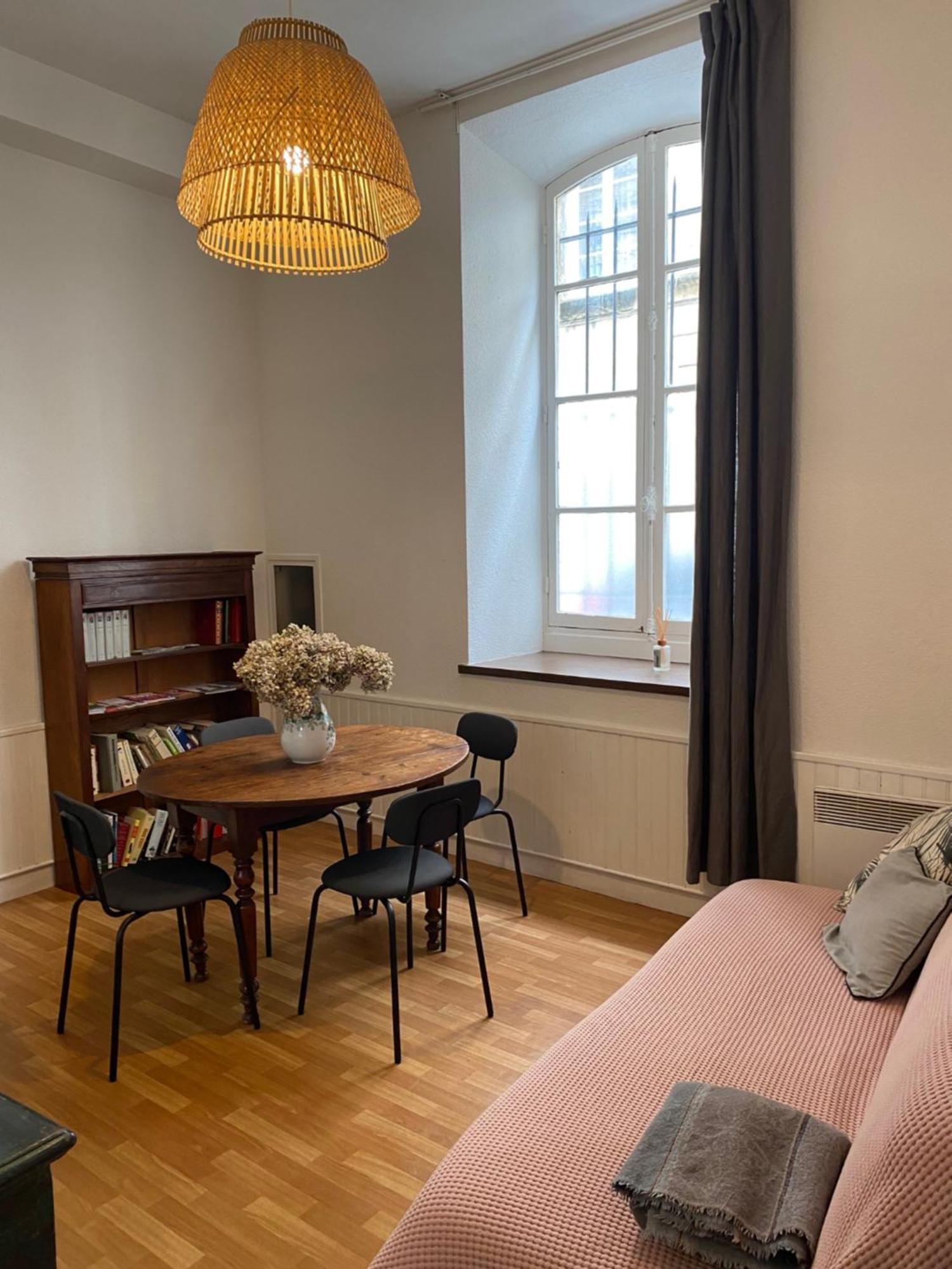 Grand Style Bordelais Dans Le Triangle D'or * Bordeaux