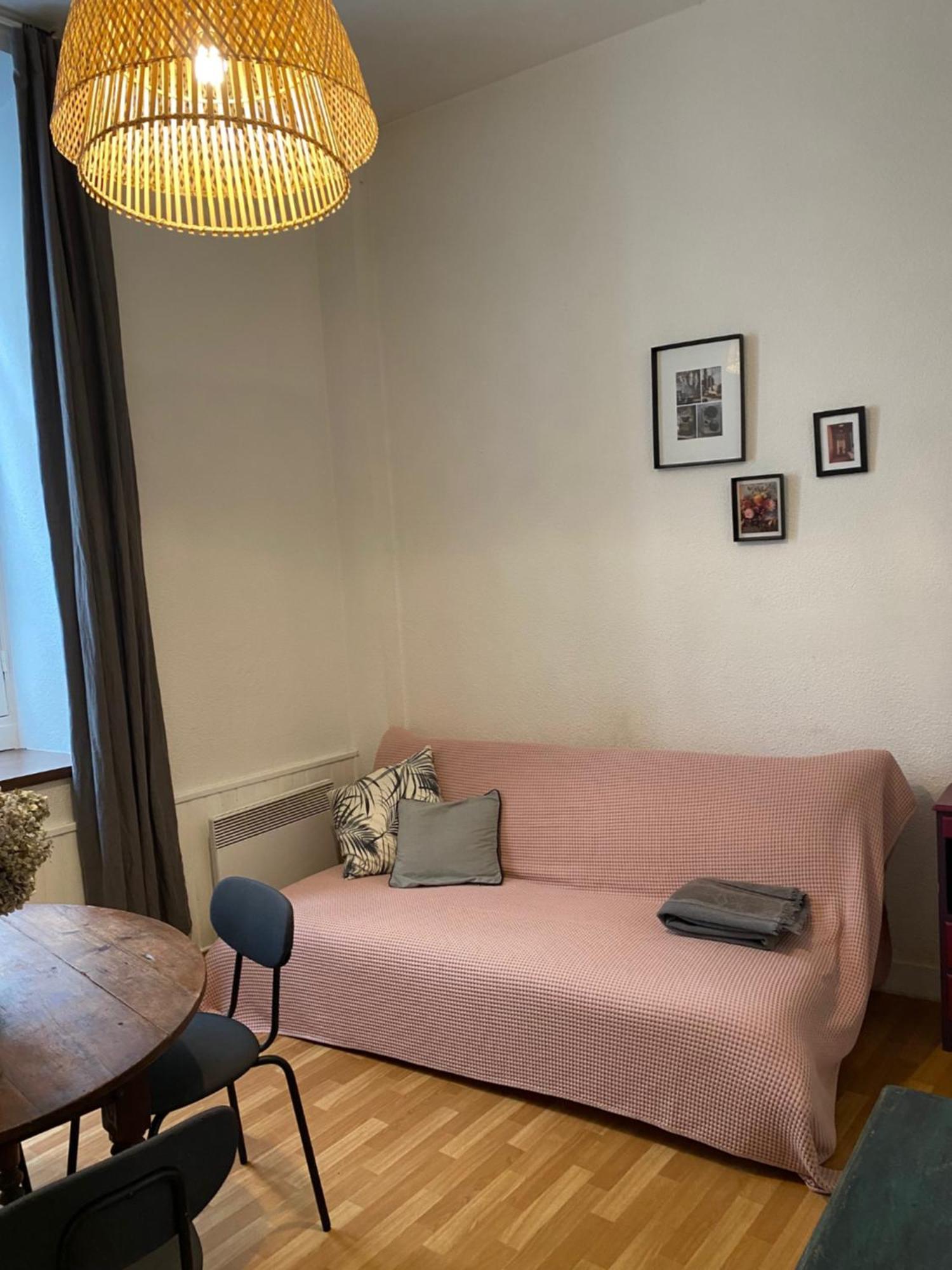 Grand Style Bordelais Dans Le Triangle D'or *