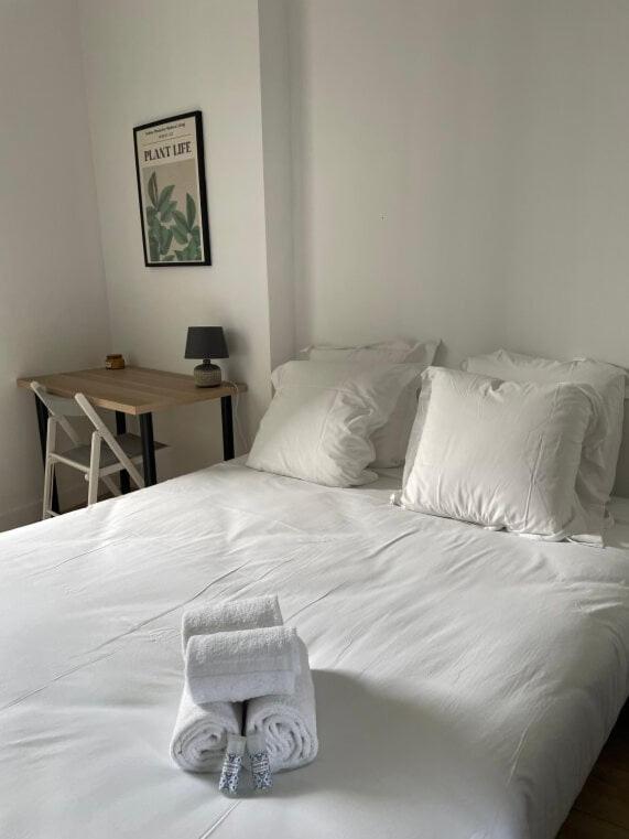 Apartment Guestready - De Charme A