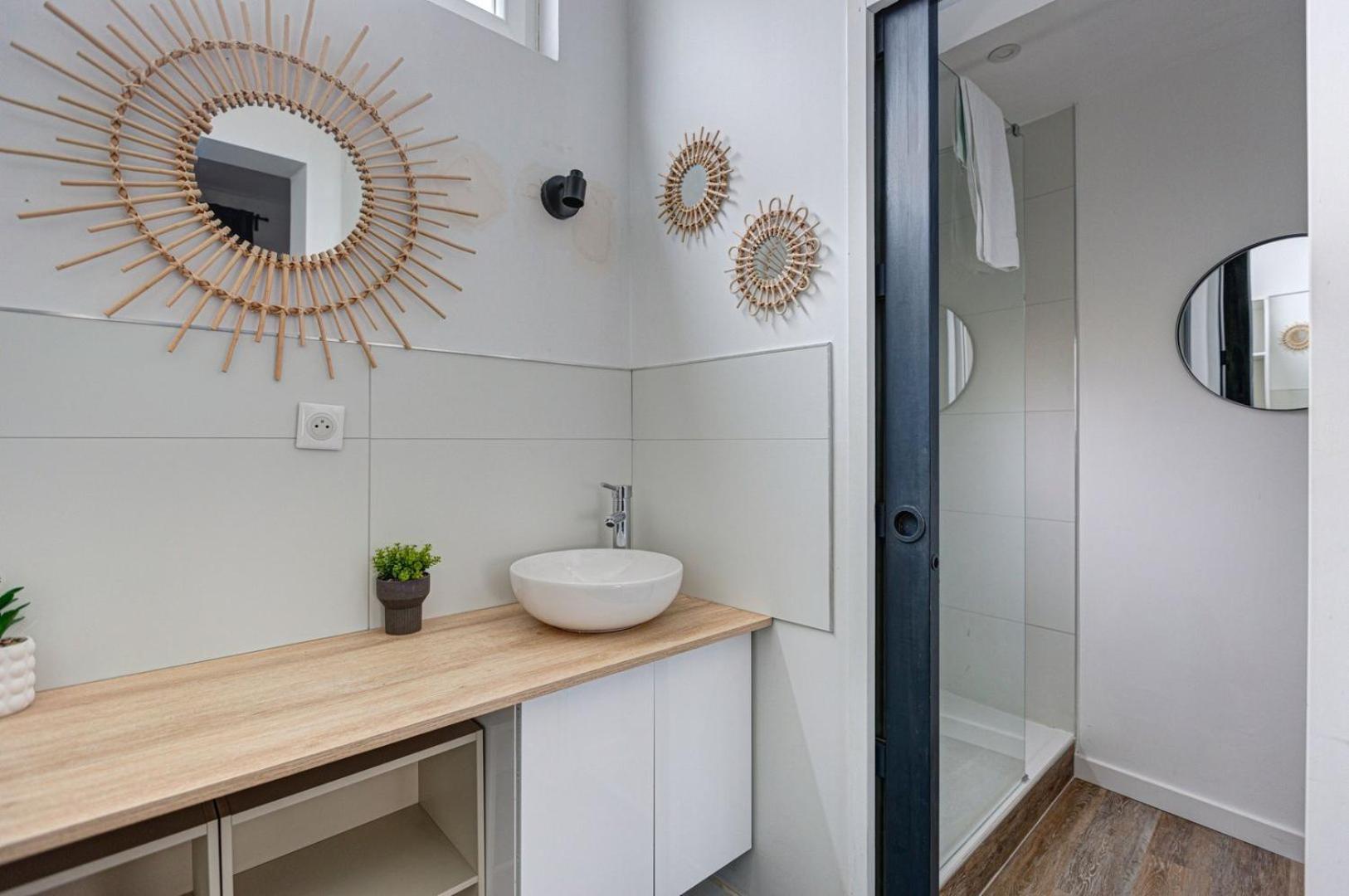 Guestready - De Charme A * Bordeaux