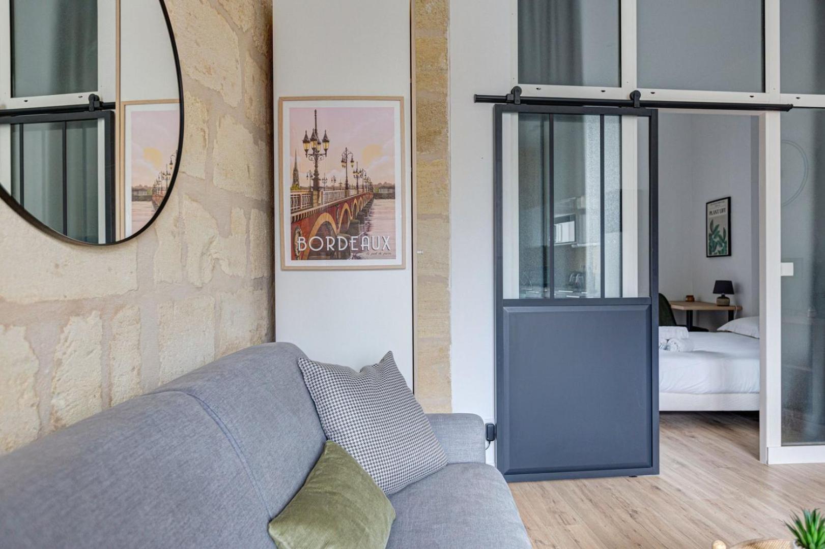 Apartment Guestready - De Charme A