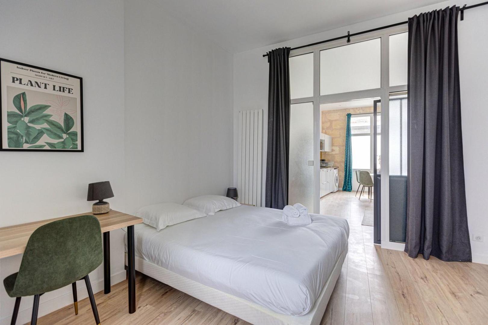 Guestready - De Charme A Bordeaux