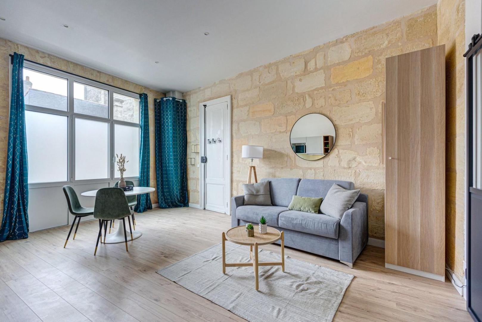Guestready - De Charme A Bordeaux