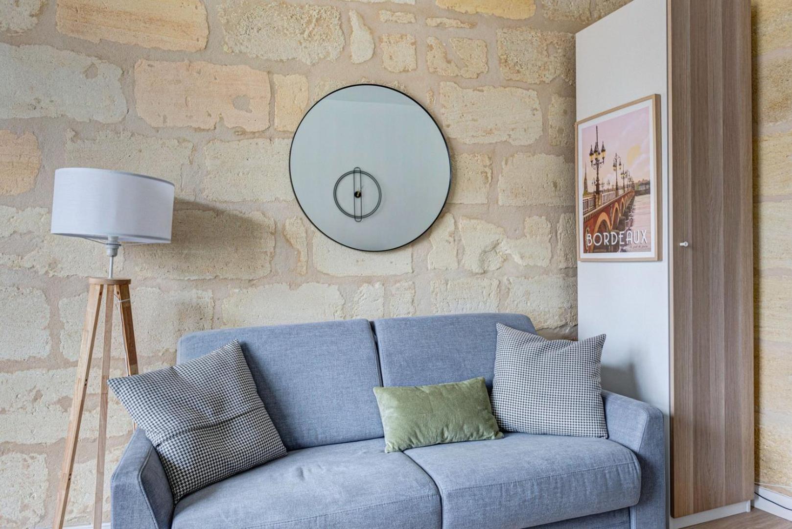 Guestready - De Charme A Apartment *