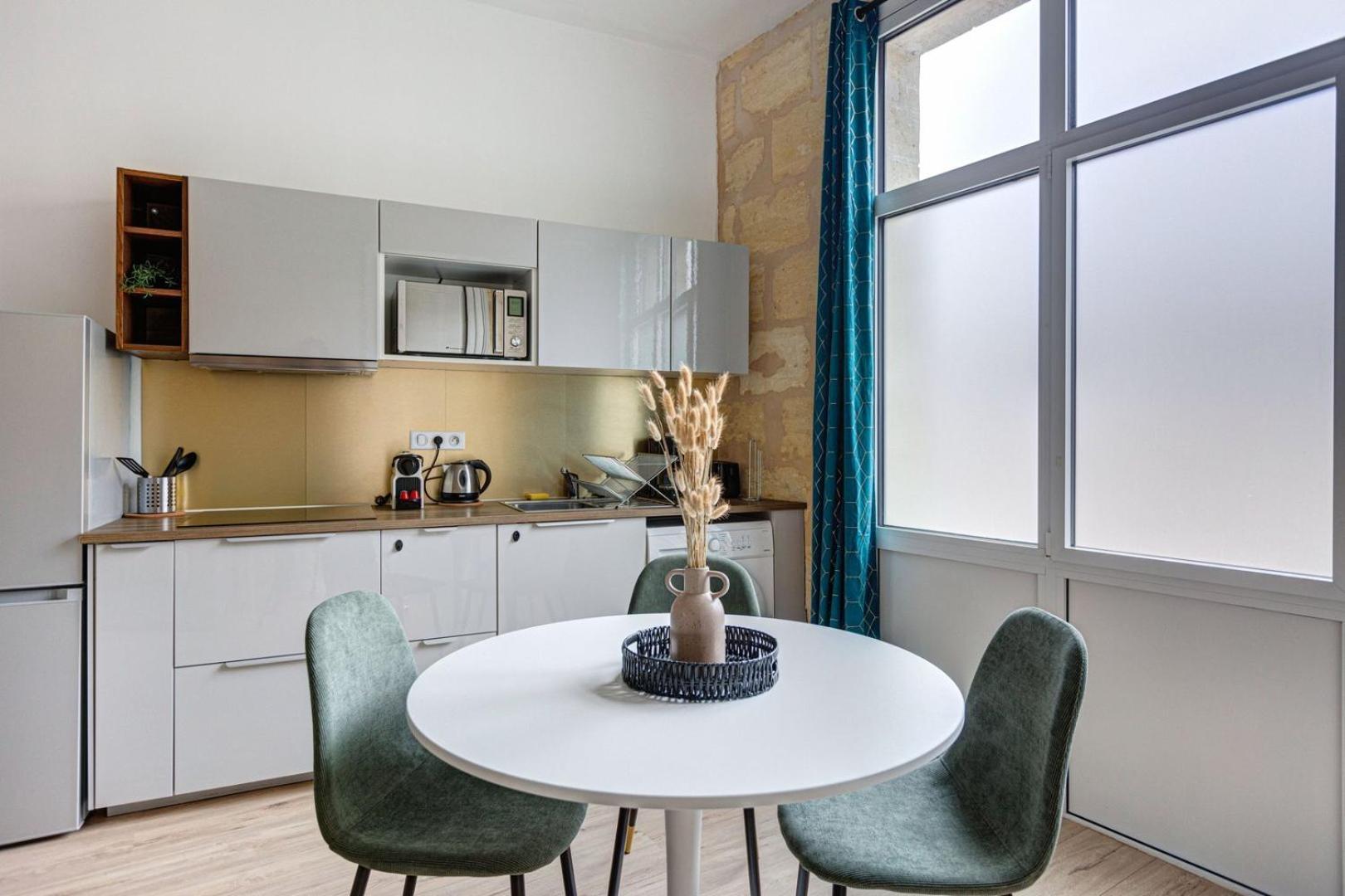 Guestready - De Charme A Apartment Bordeaux