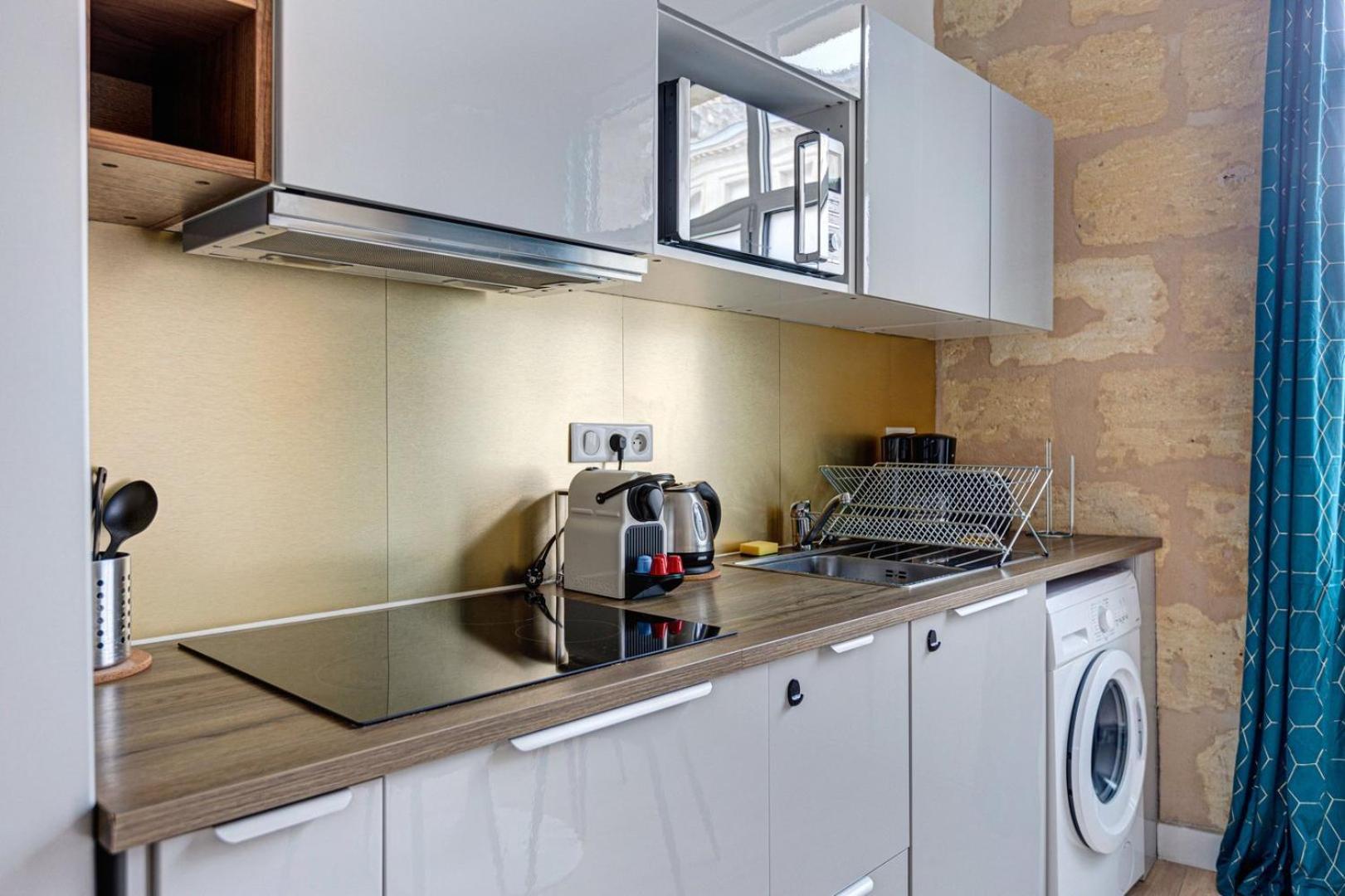 Guestready - De Charme A Apartment Bordeaux