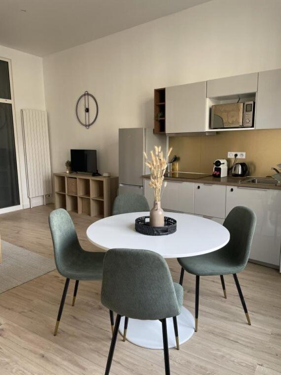 Apartment Guestready - De Charme A
