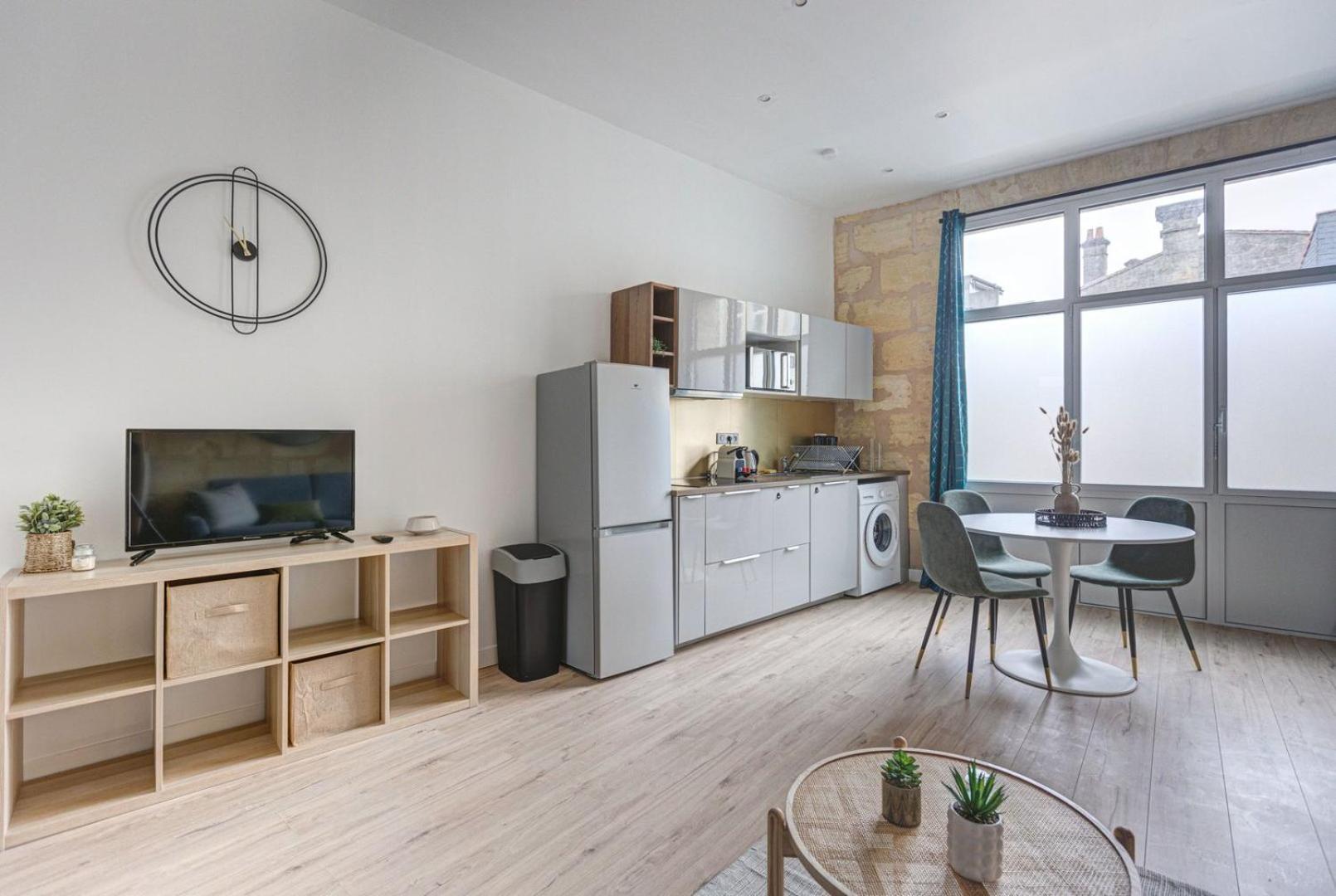 Apartment Guestready - De Charme A