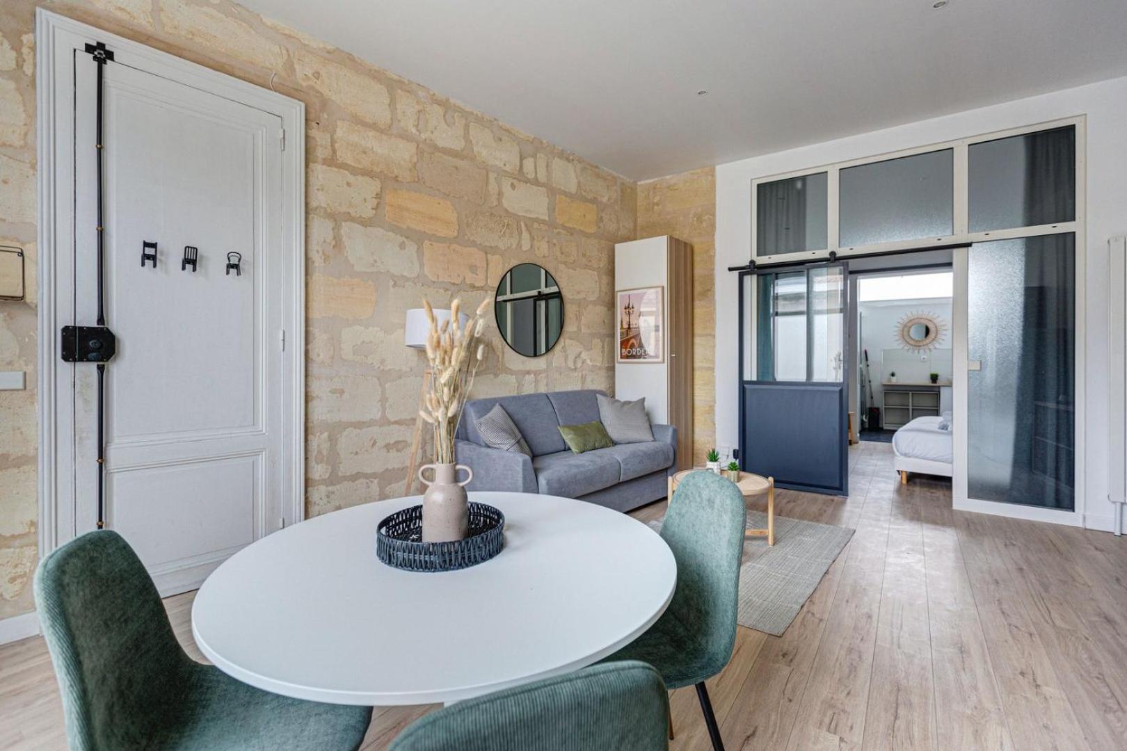 Apartment Guestready - De Charme A *