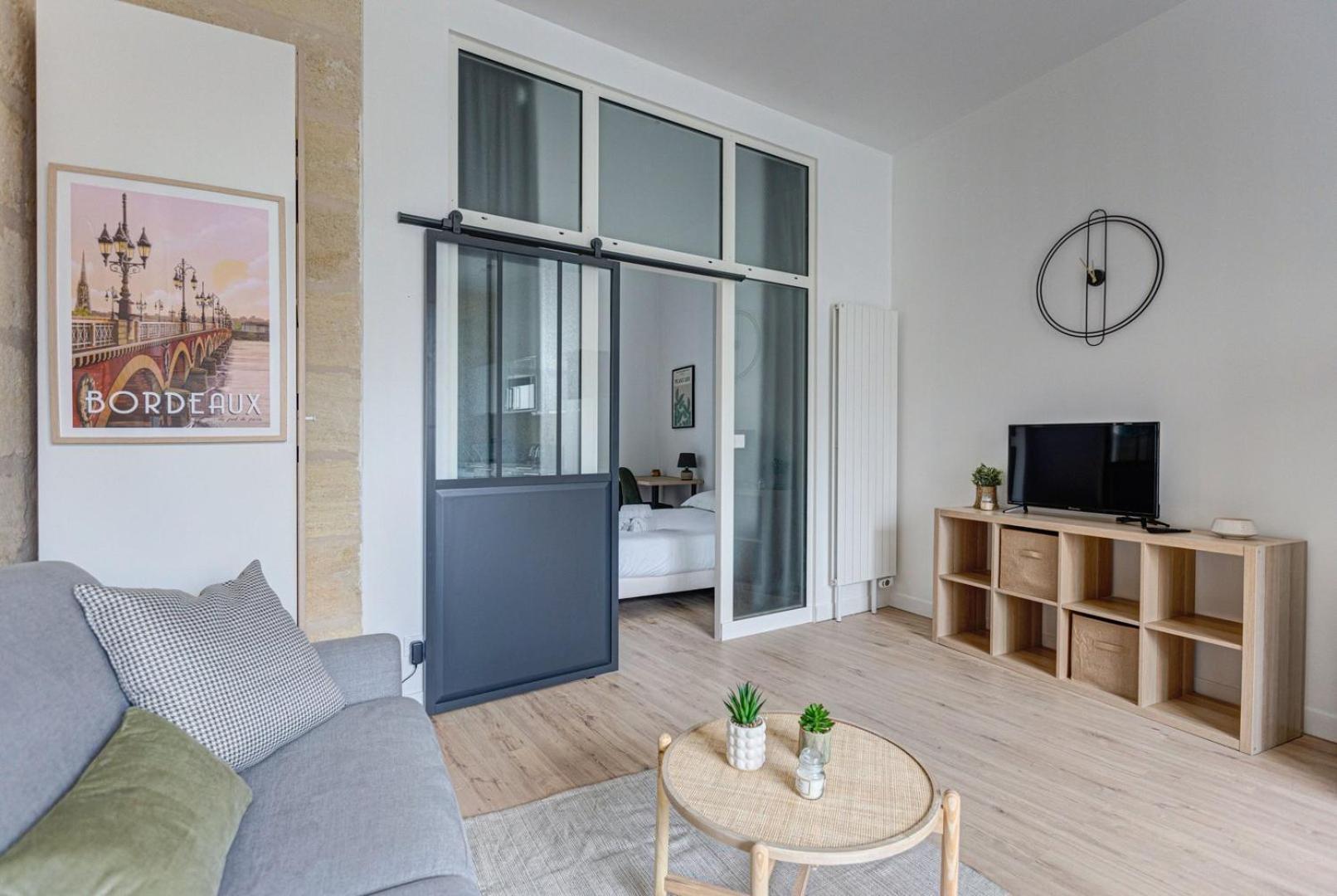 Guestready - De Charme A Bordeaux
