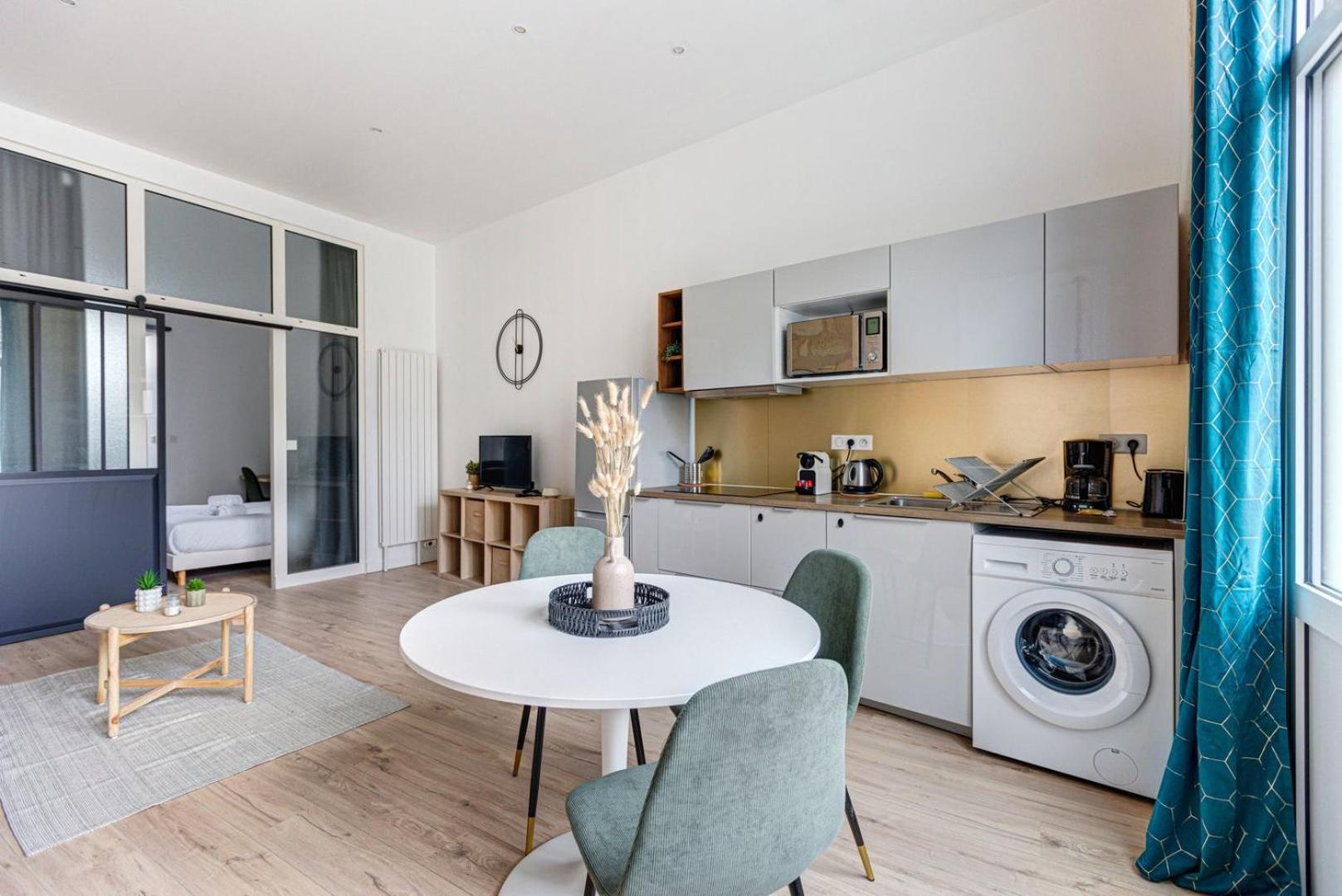 Guestready - De Charme A * Bordeaux