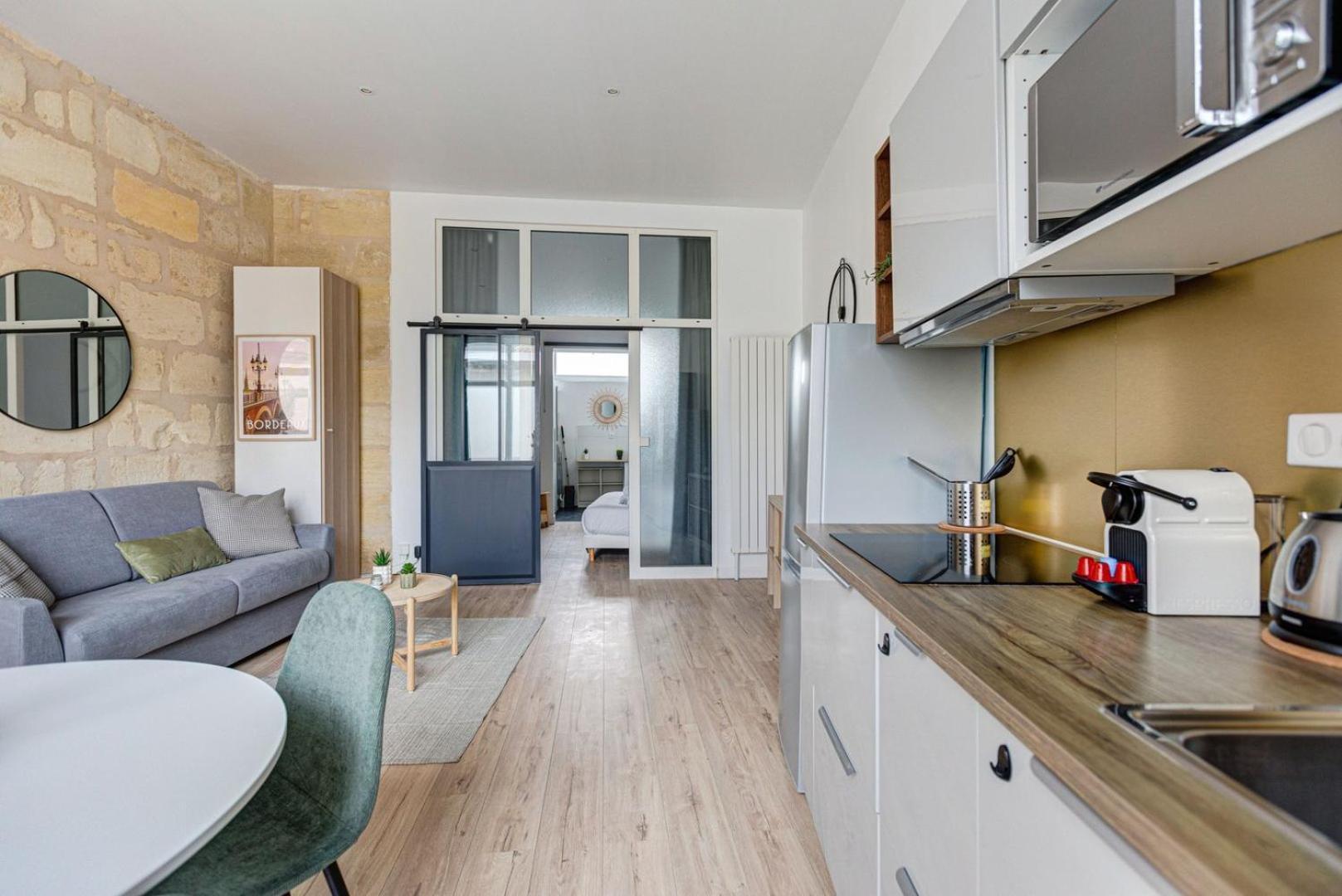 Guestready - De Charme A Bordeaux