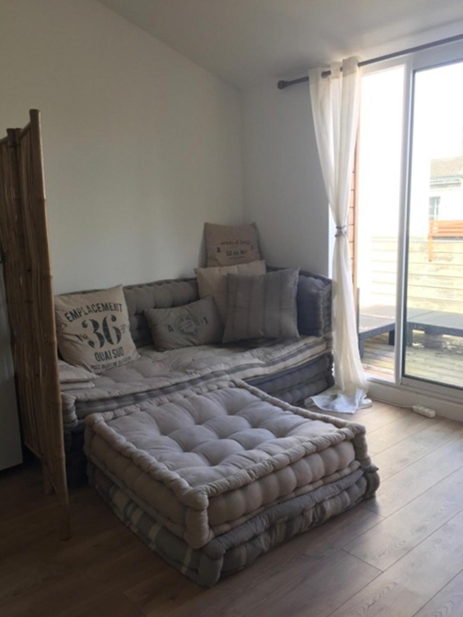 Vers L'ocean Apartment Bordeaux