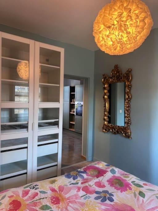 Beautiful Flat And Terrace * Bordeaux