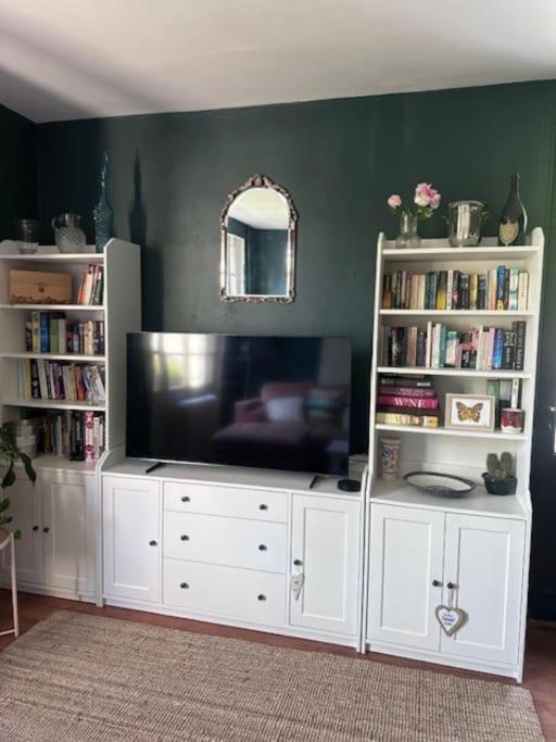 Beautiful Flat And Terrace Appartement Bordeaux