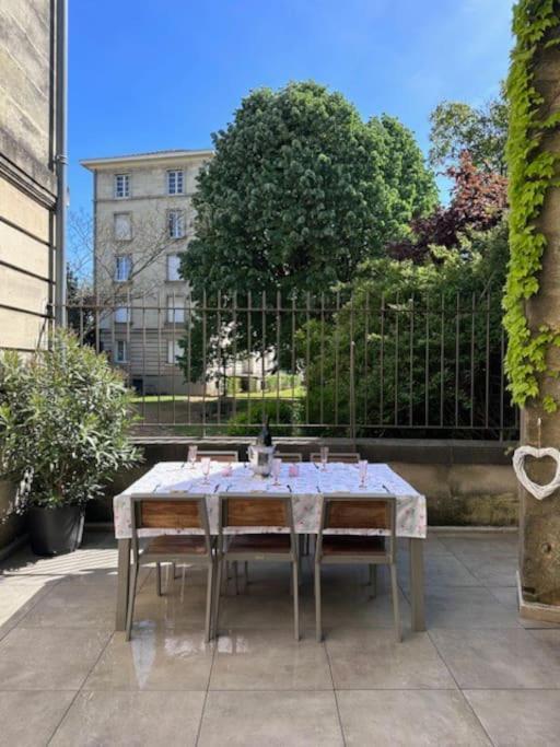 Beautiful Flat And Terrace Apartamento *