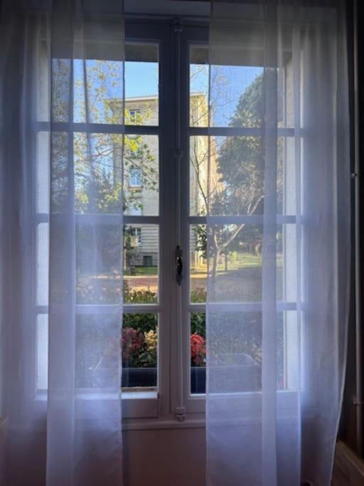Apartamento Beautiful Flat And Terrace *