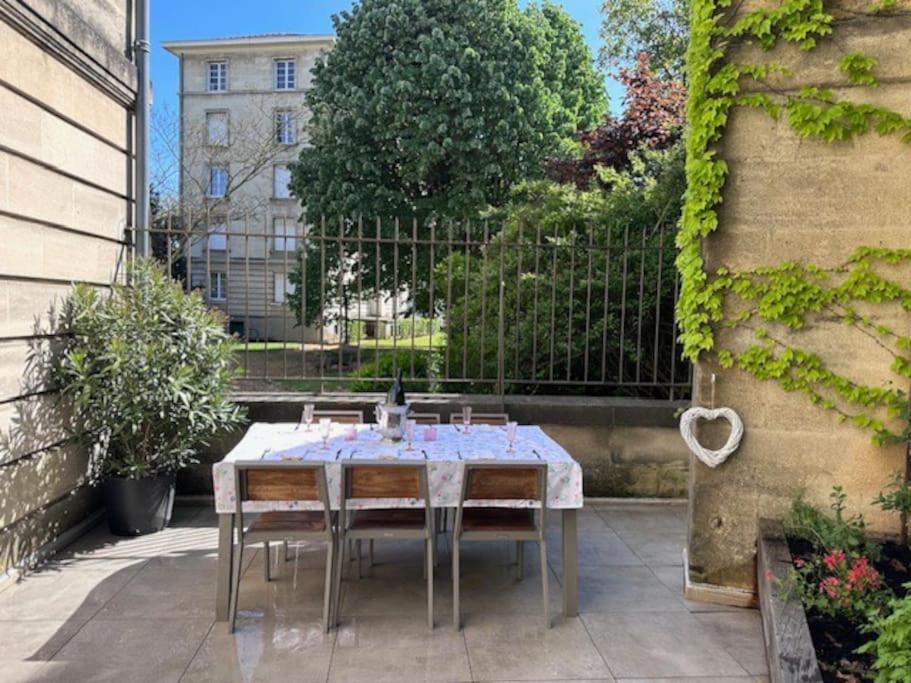 Beautiful Flat And Terrace Apartamento