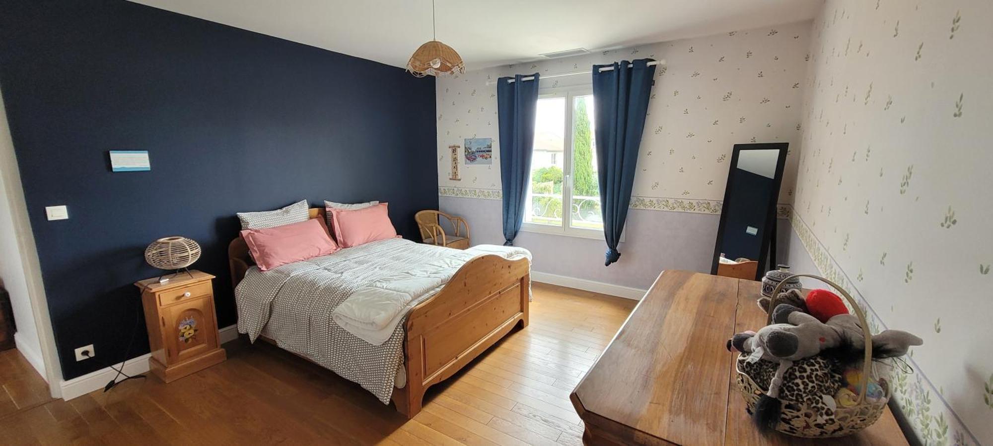 Maison Agreable Bordeaux