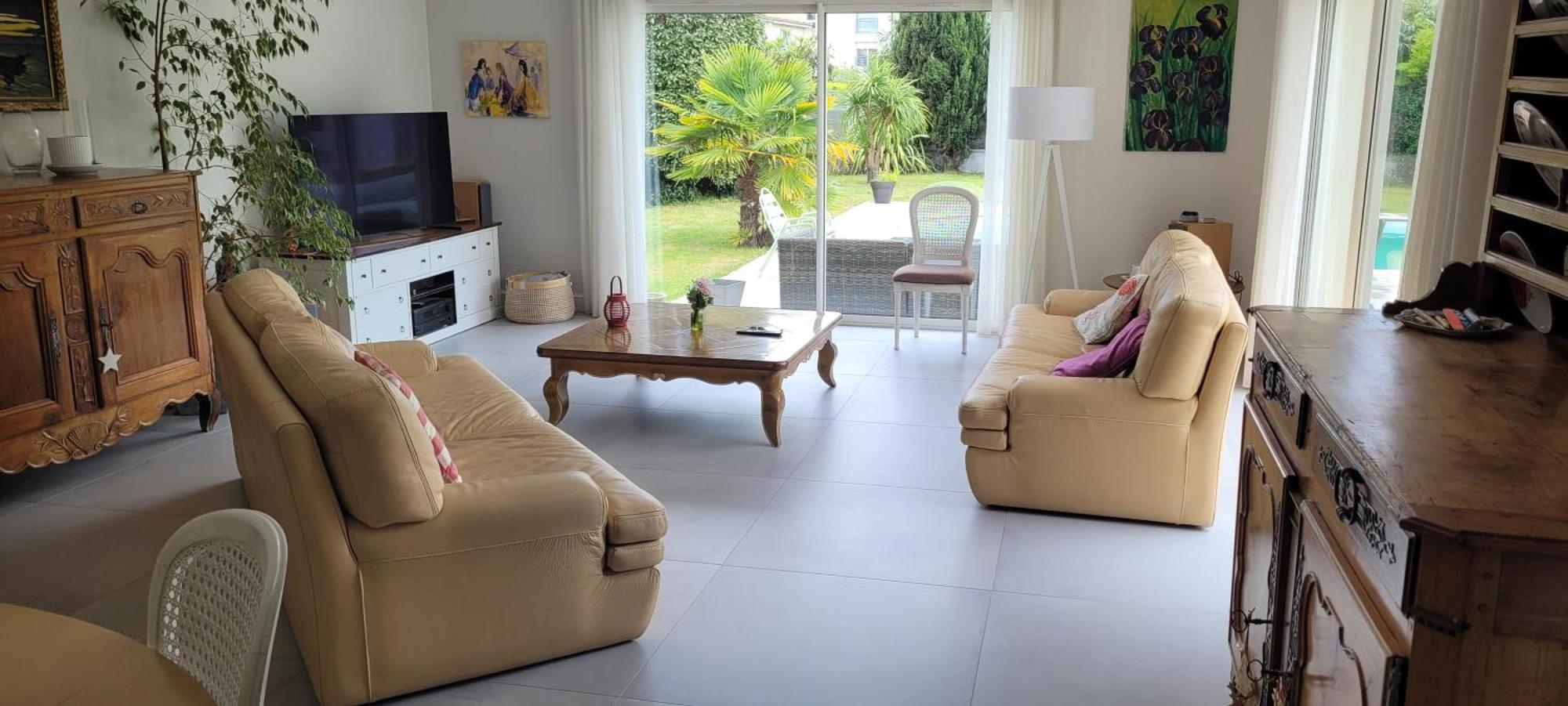 Maison Agreable * Bordeaux