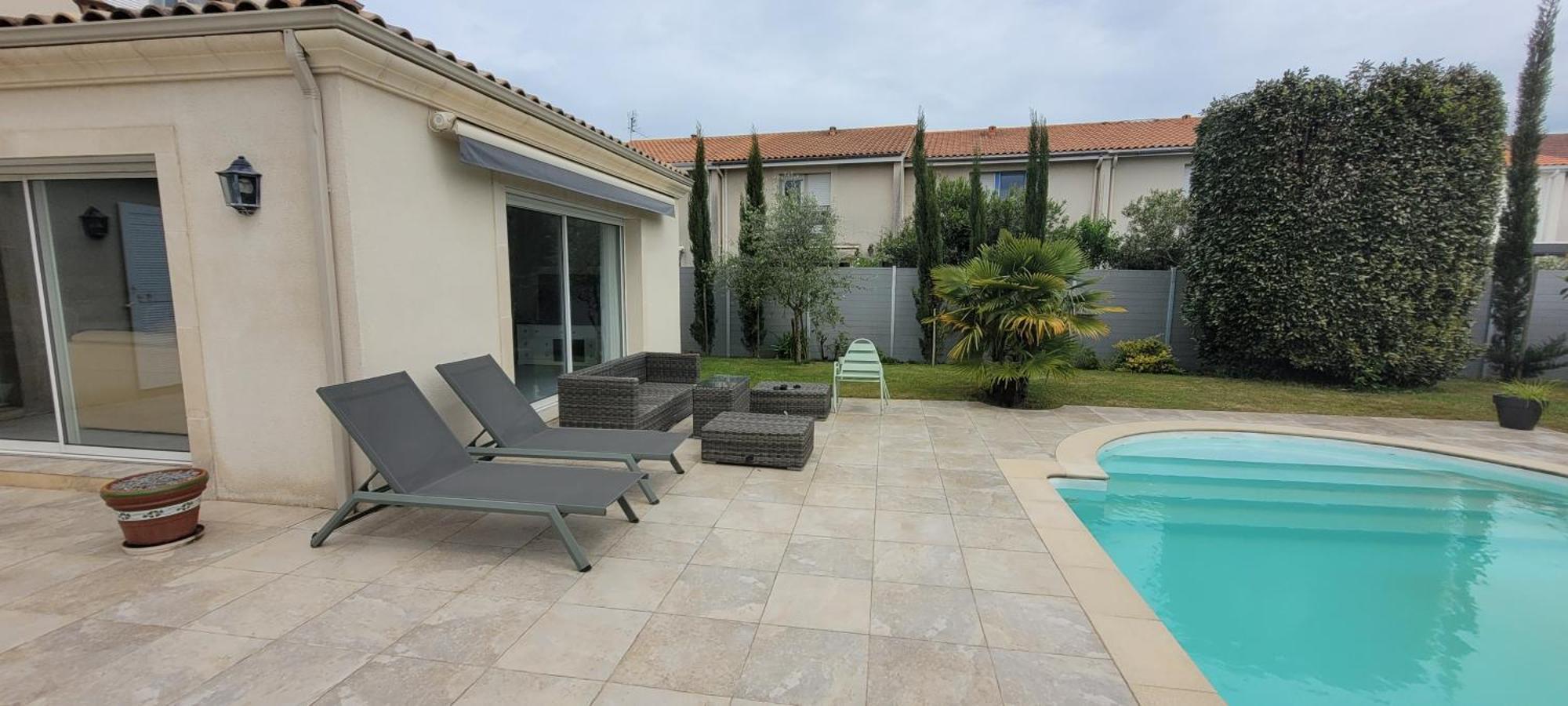 Maison Agreable