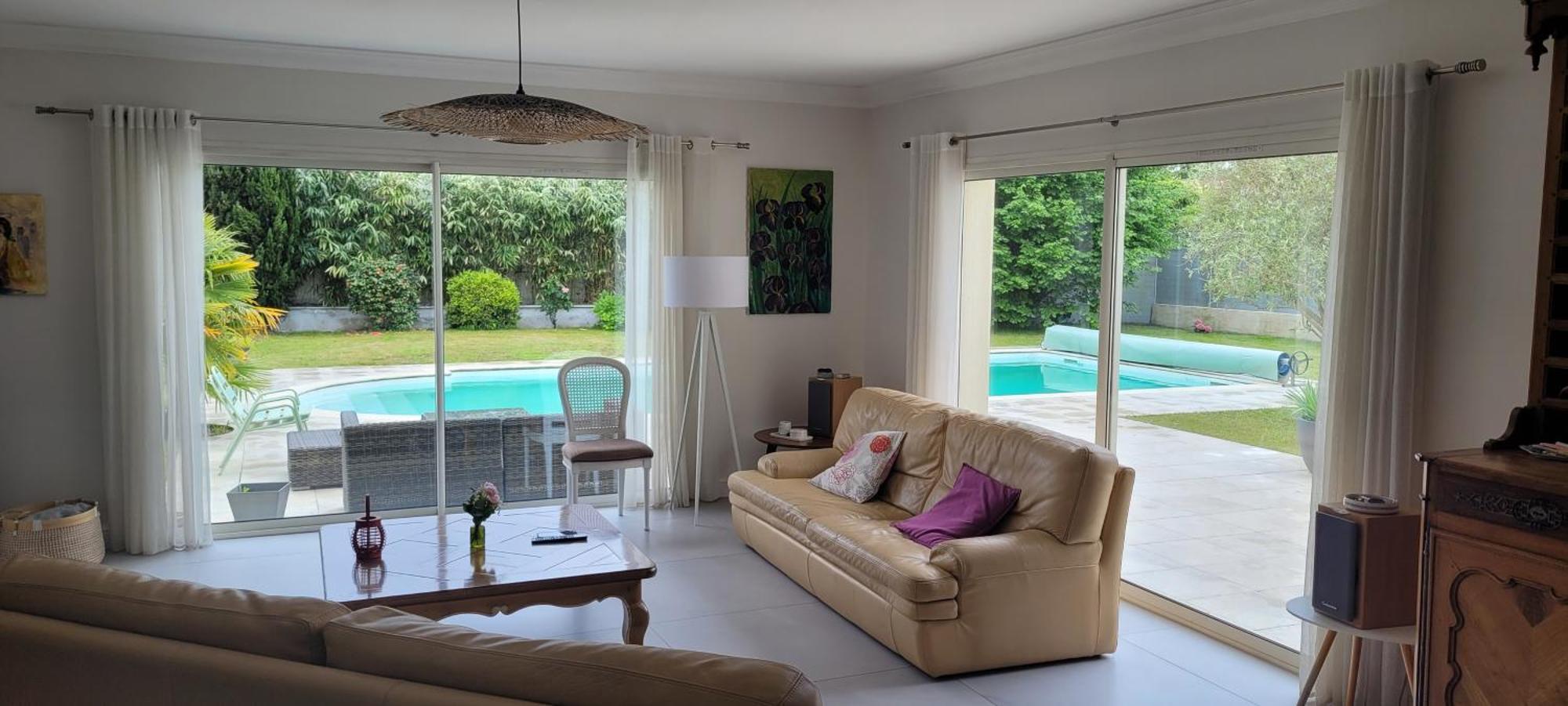 Maison Agreable Pousada