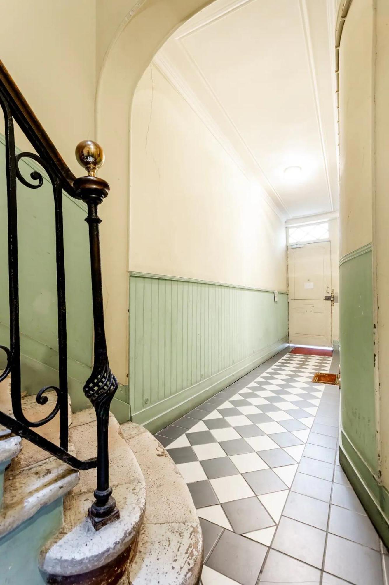 Apartment Lurbe Bleue - And Calm *