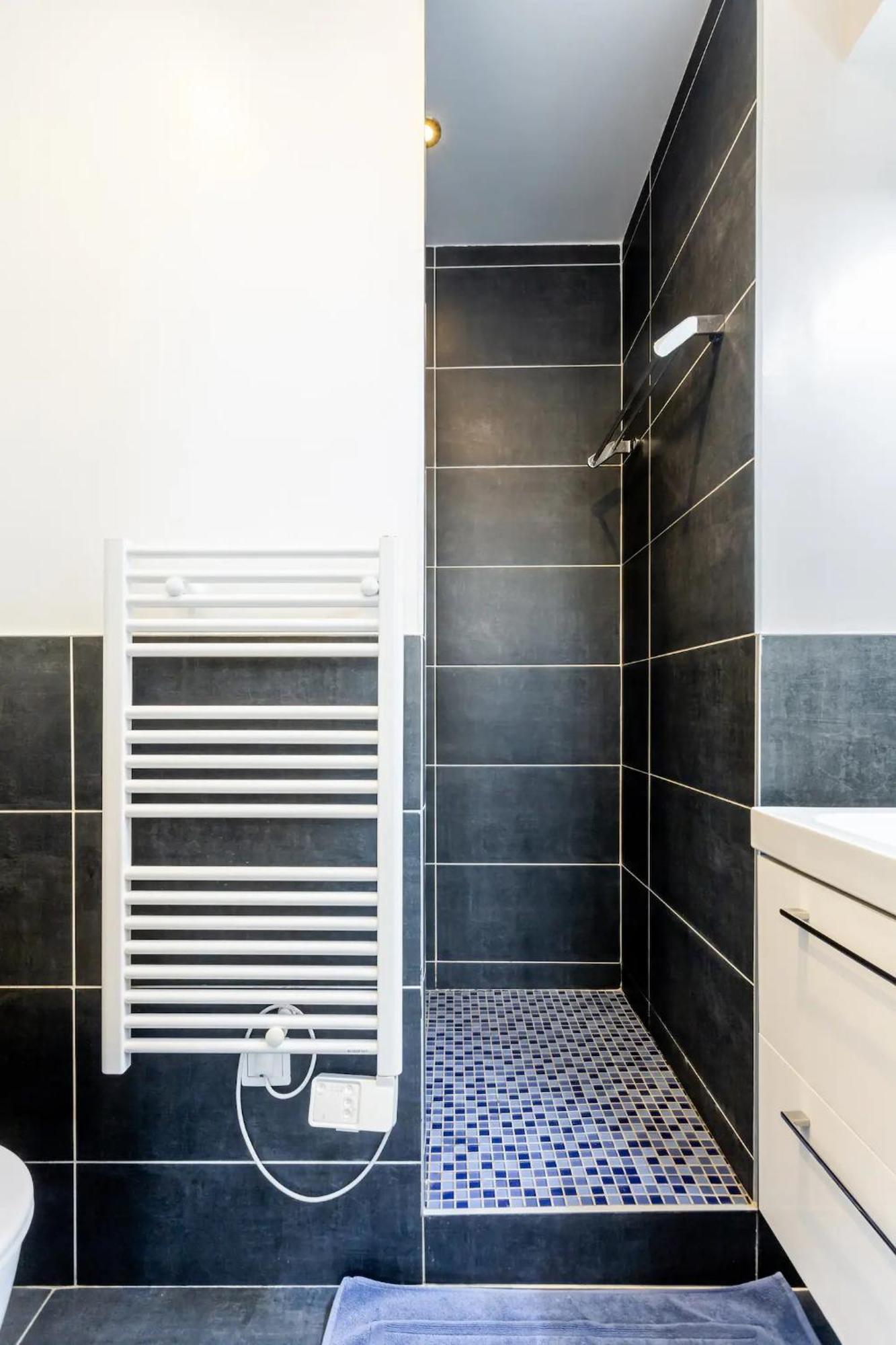 Lurbe Bleue - And Calm Apartment Bordeaux
