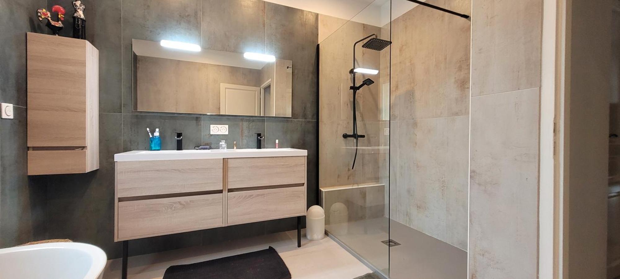 Maison Agreable *