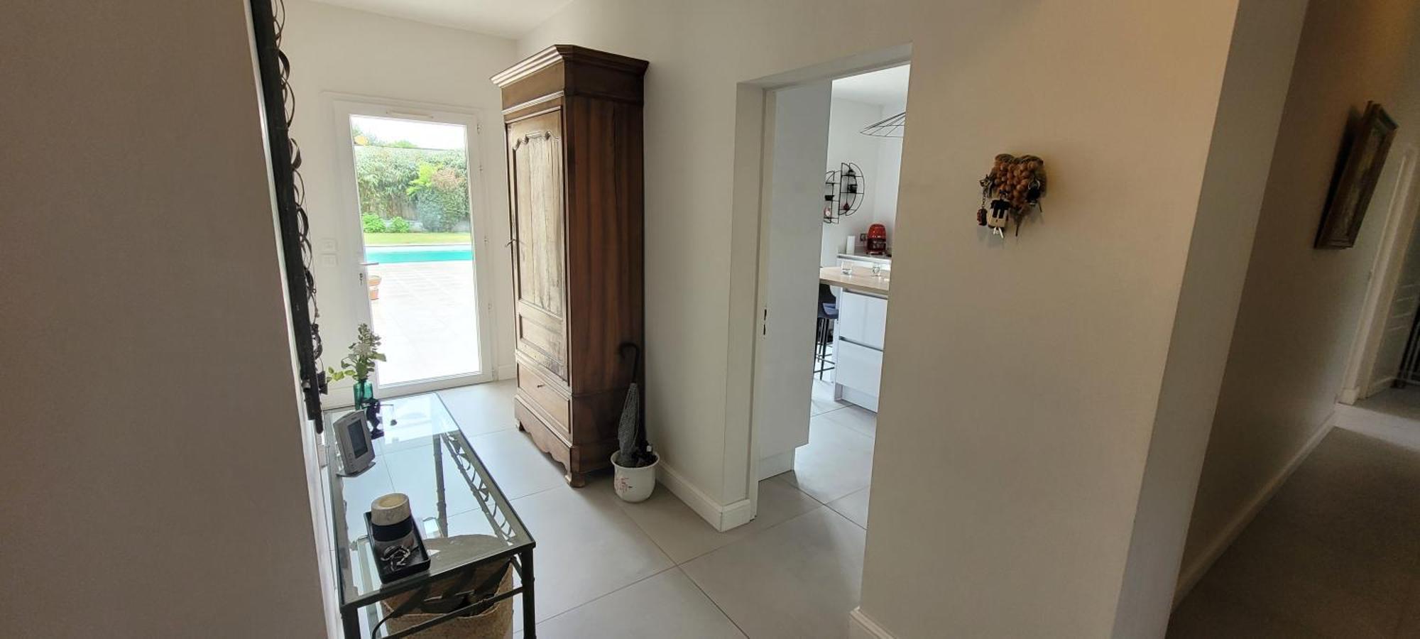 Pousada Maison Agreable *