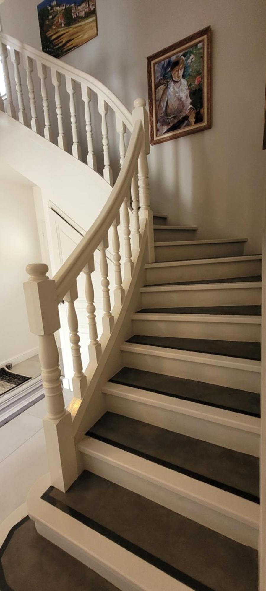 Maison Agreable Villa Bordeaux