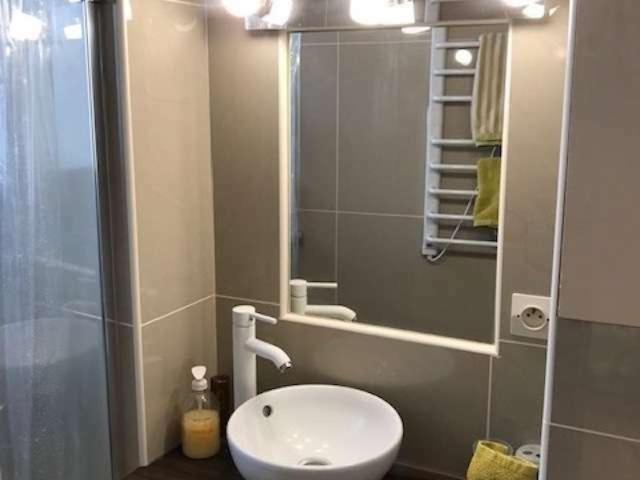 Bed & Breakfast Le Miroir Aux Fees Bordeaux