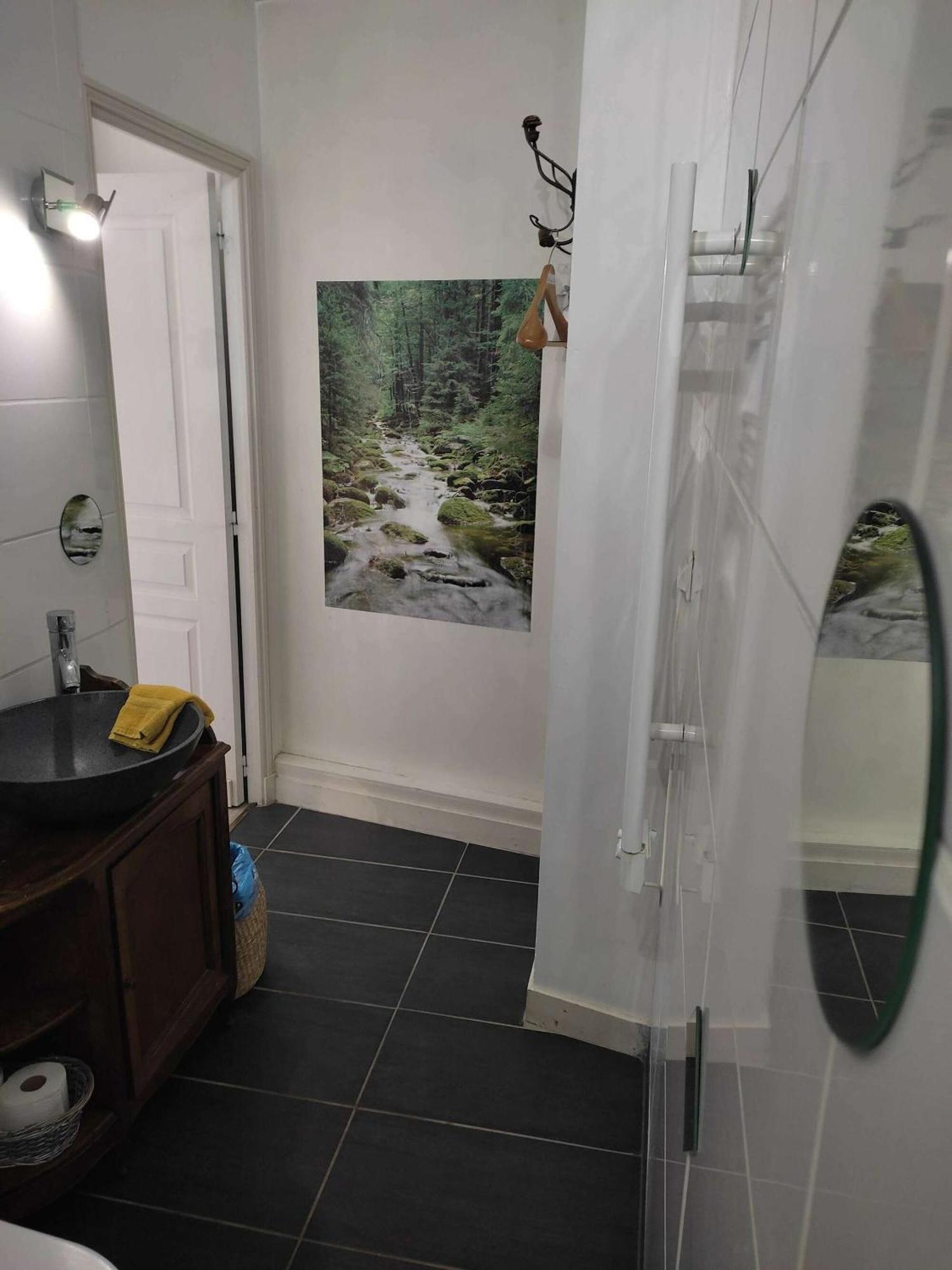 Le Miroir Aux Fees Bed & Breakfast Bordeaux