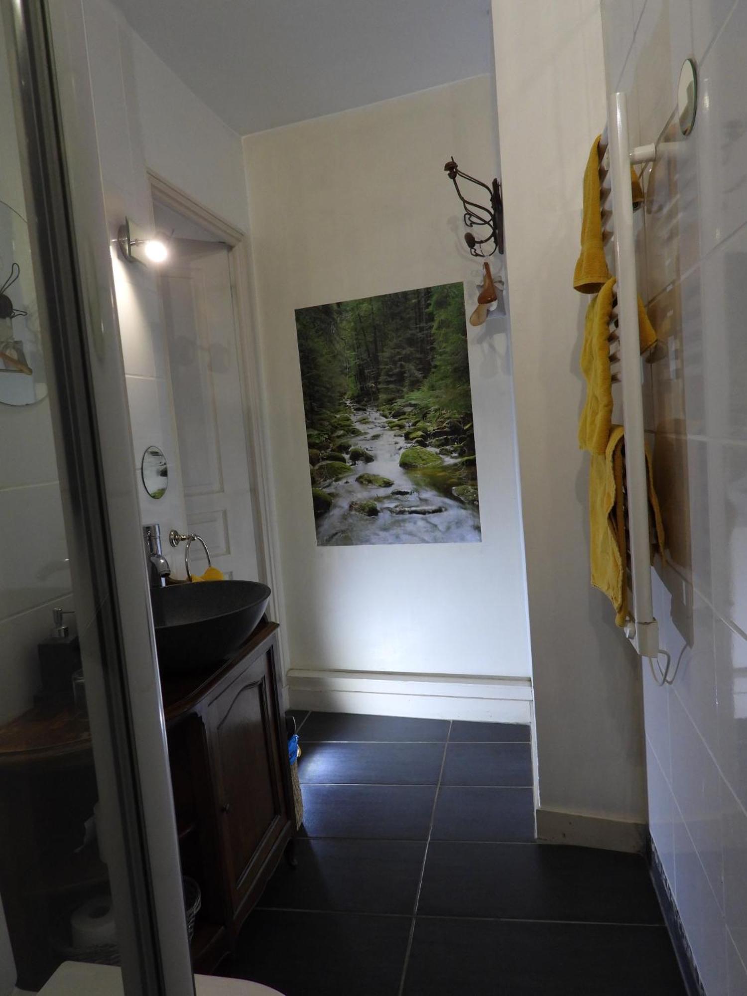 Le Miroir Aux Fees Bed & Breakfast Bordeaux