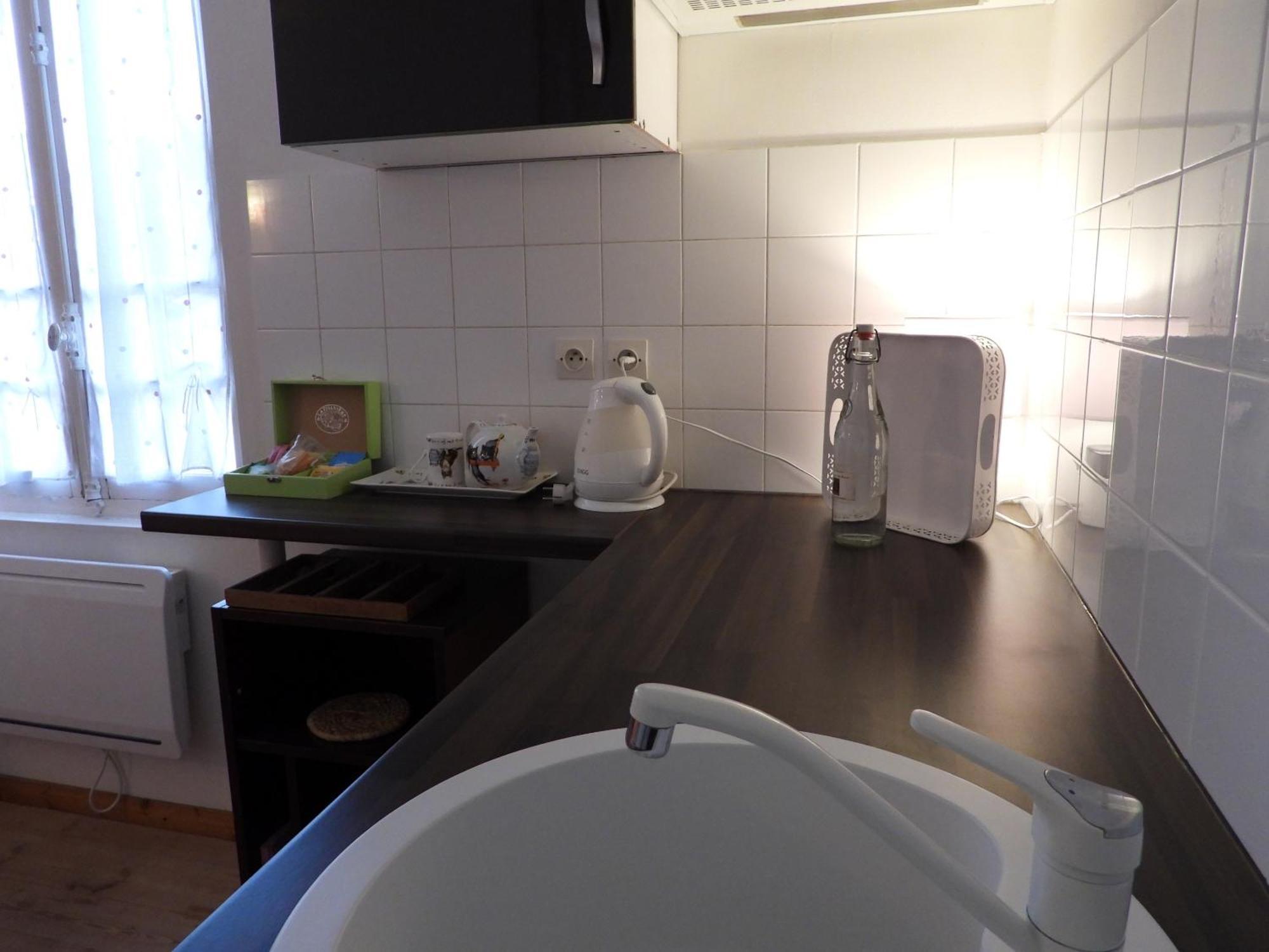 Le Miroir Aux Fees Bed & Breakfast Bordeaux