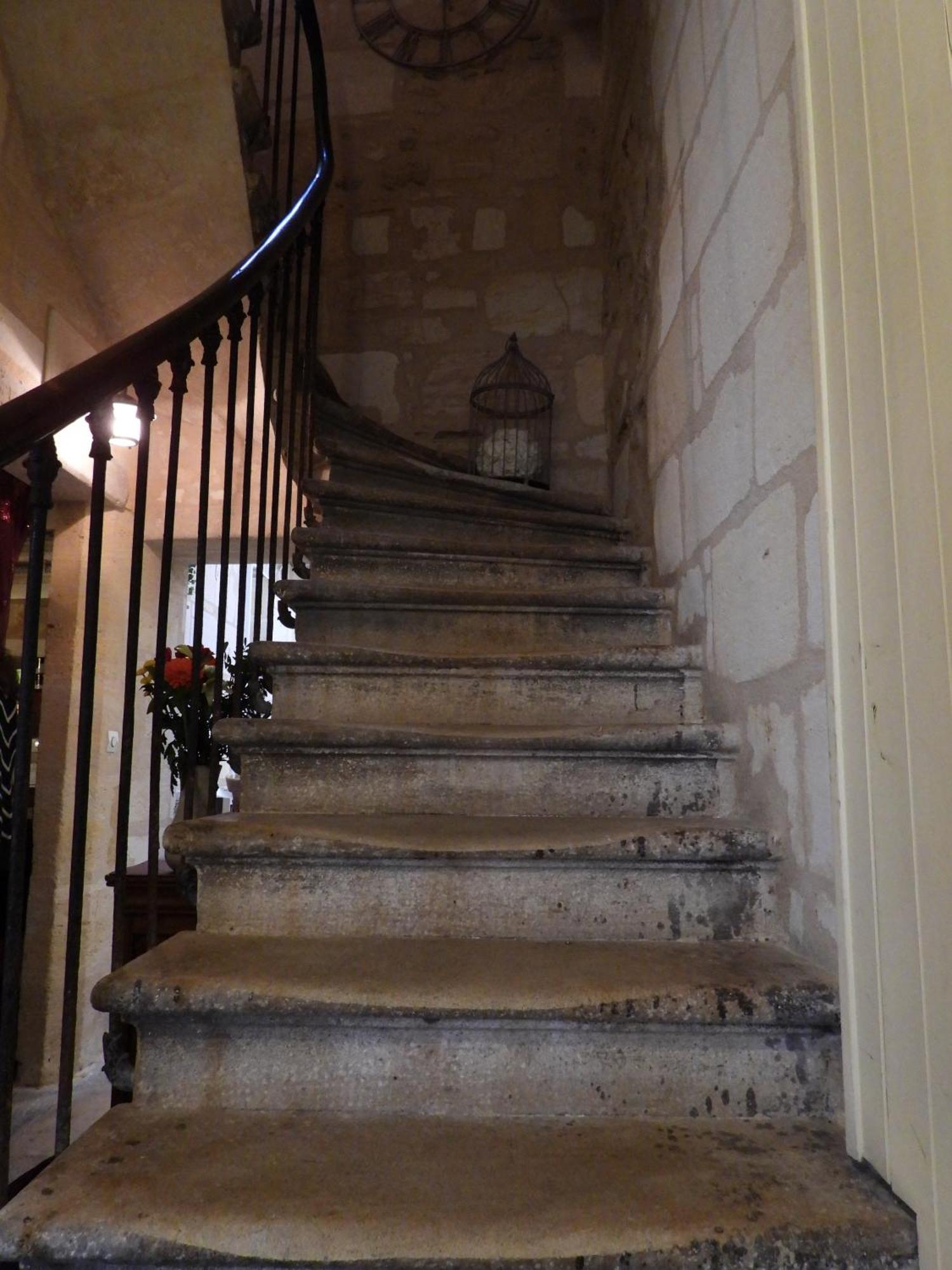 Le Miroir Aux Fees Bed & Breakfast