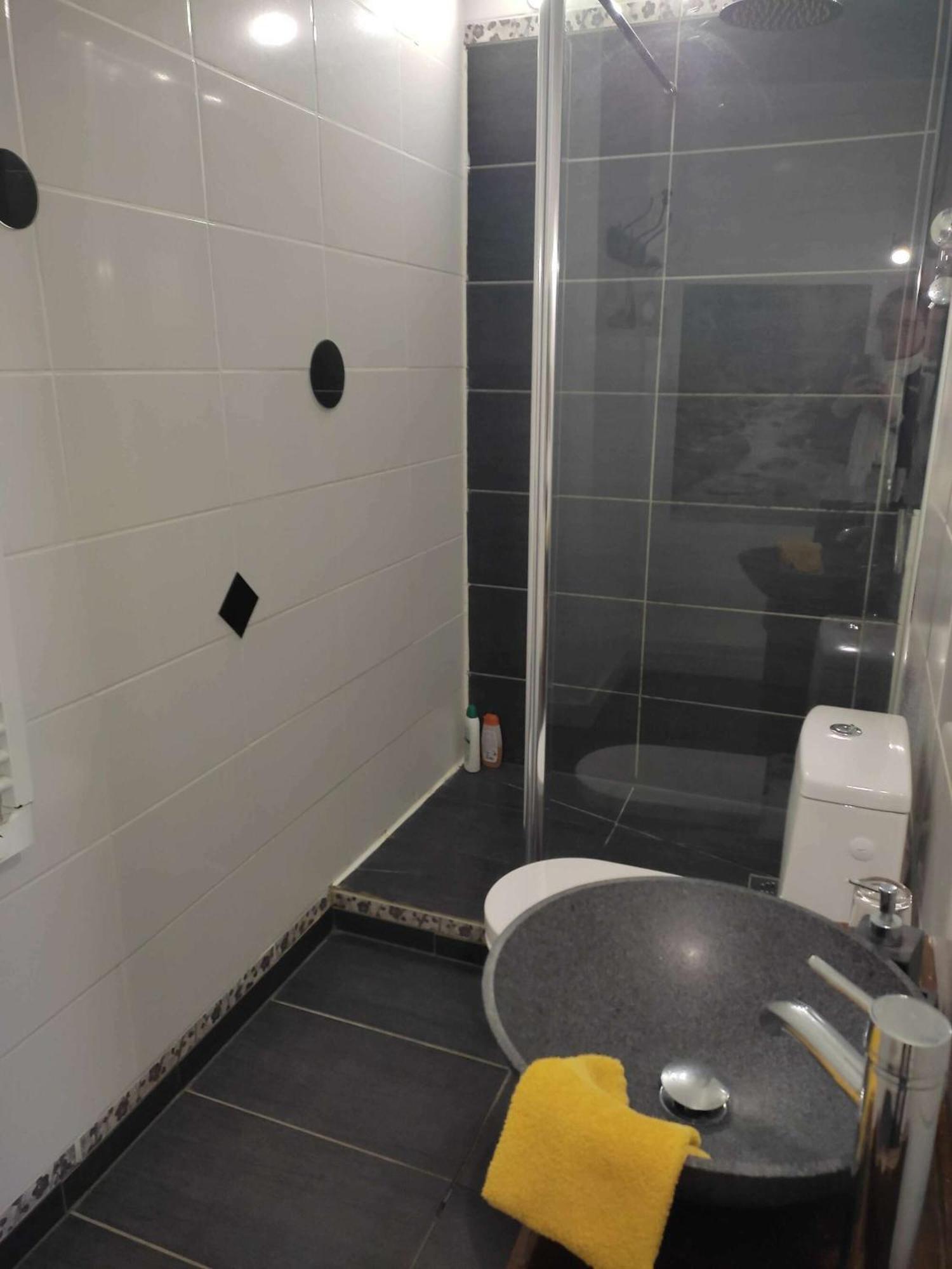 Le Miroir Aux Fees Bed & Breakfast Bordeaux