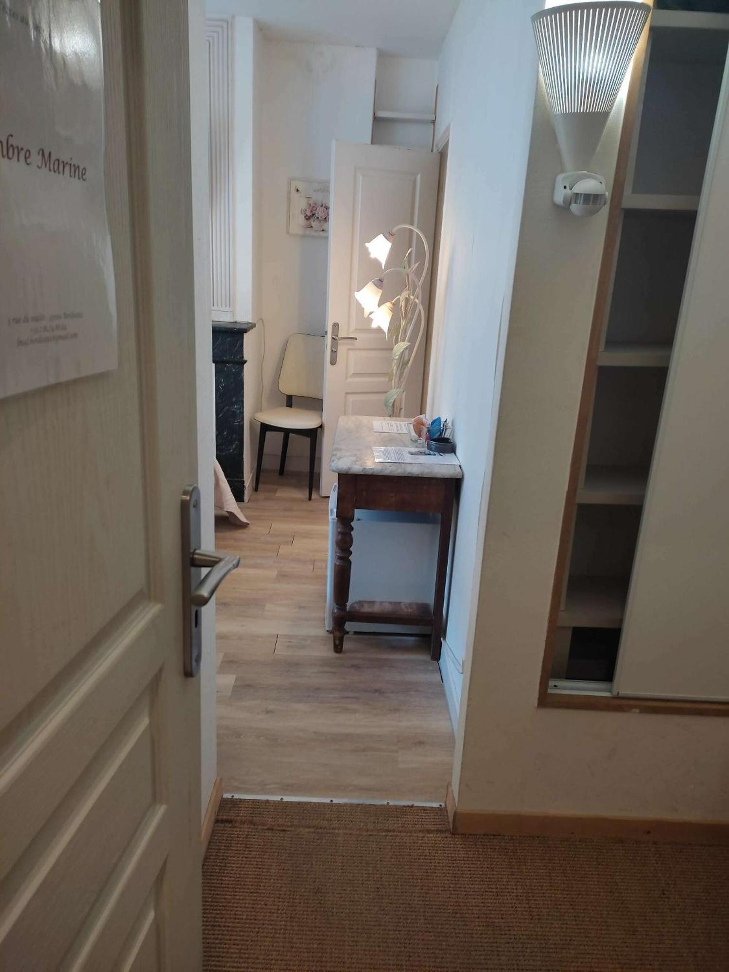Le Miroir Aux Fees Bed & Breakfast Bordeaux
