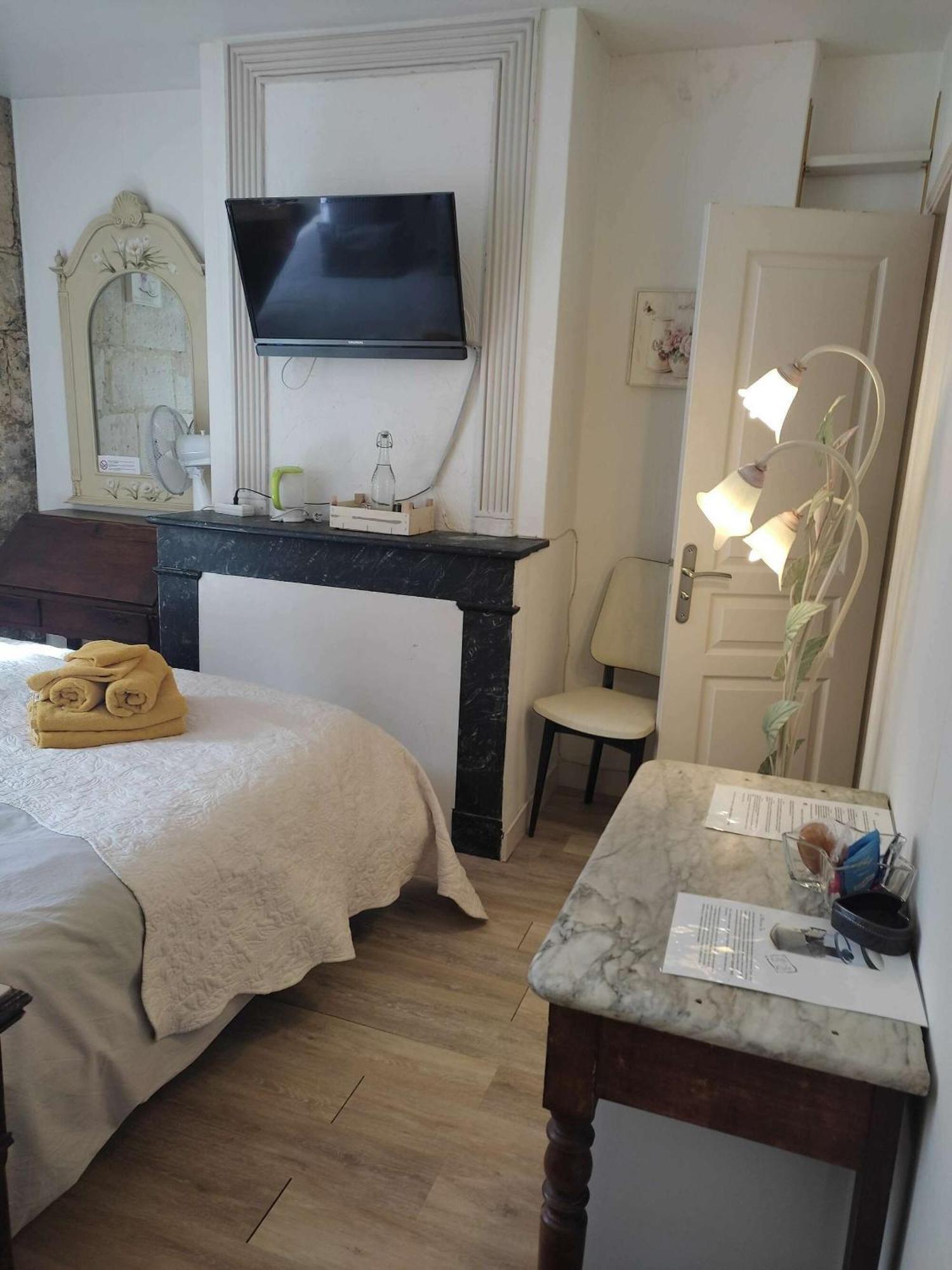 Le Miroir Aux Fees Bordeaux